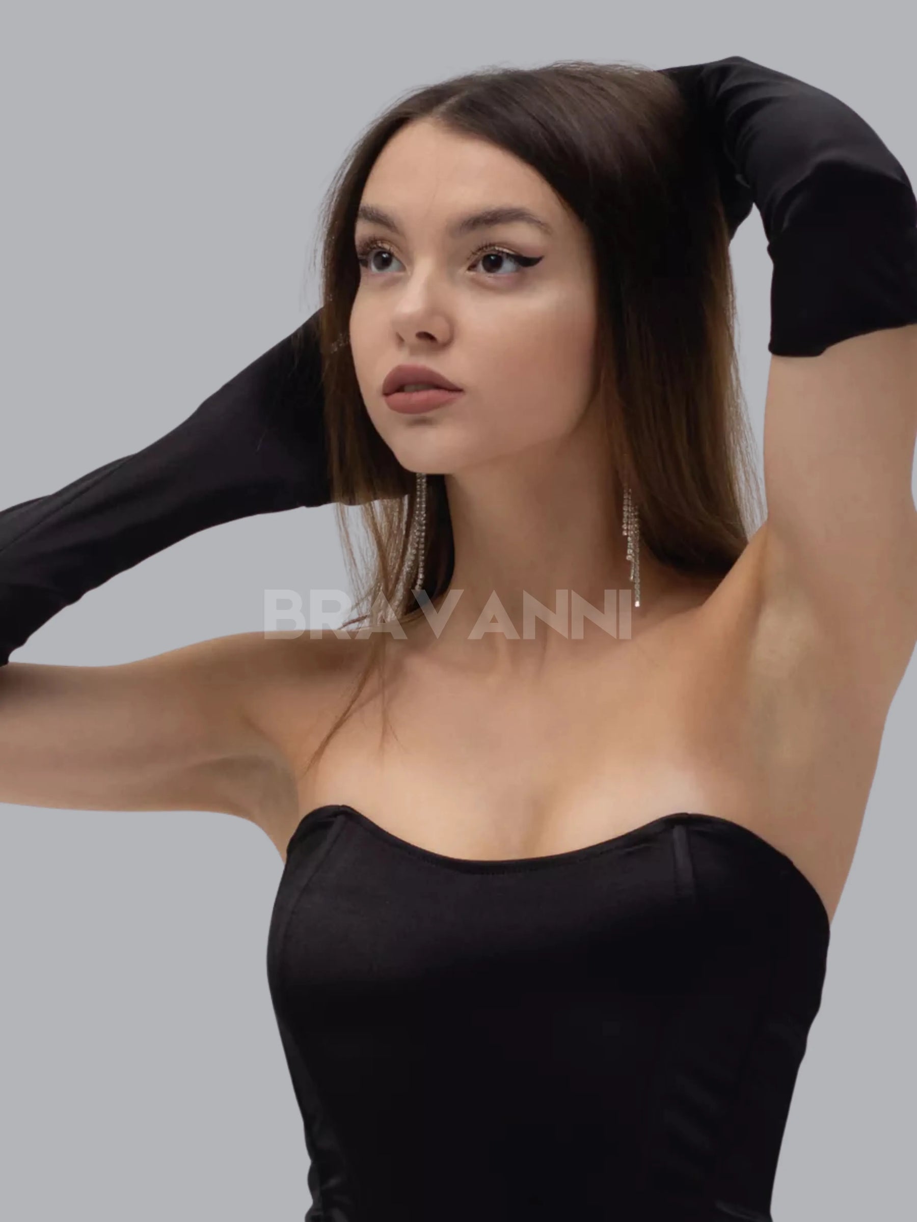 Cropped feminino