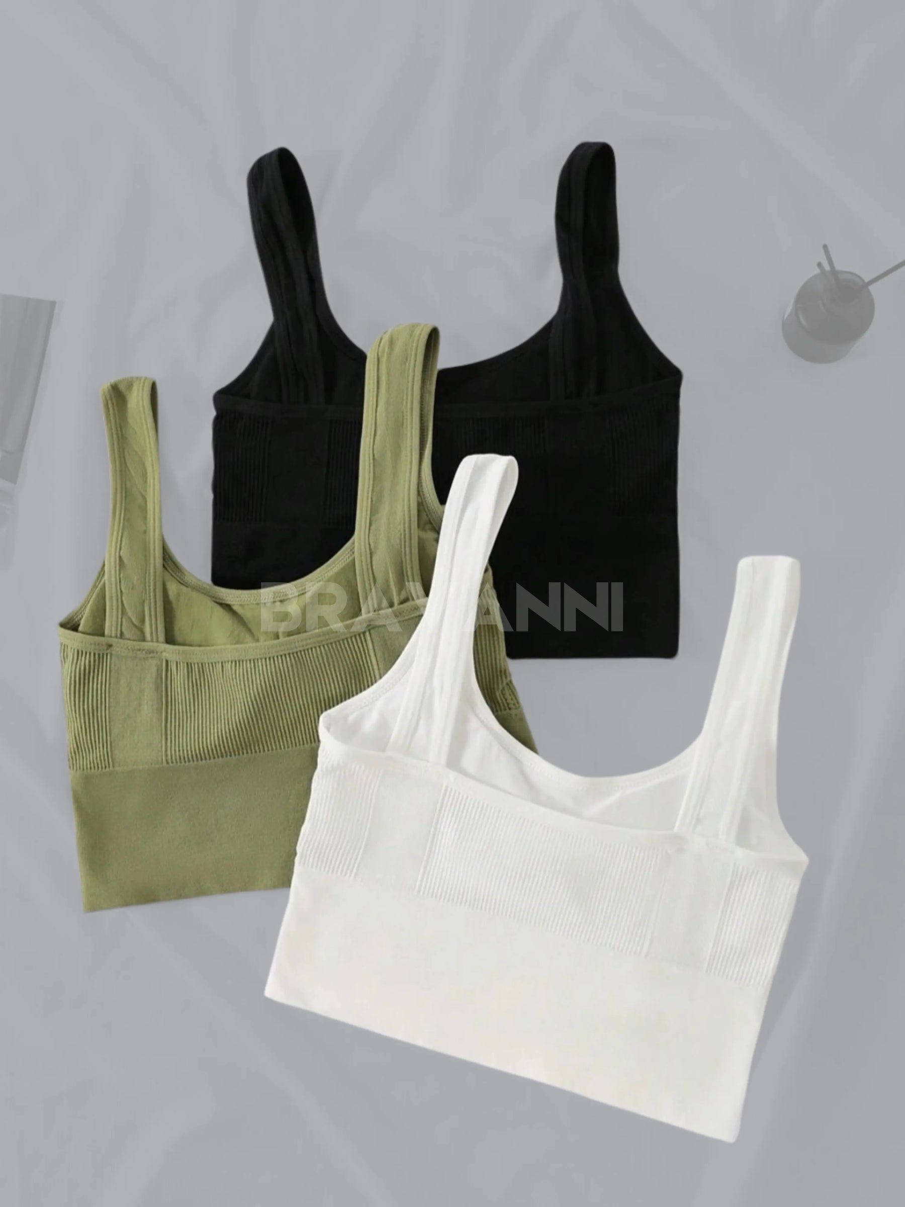 cropped feminino