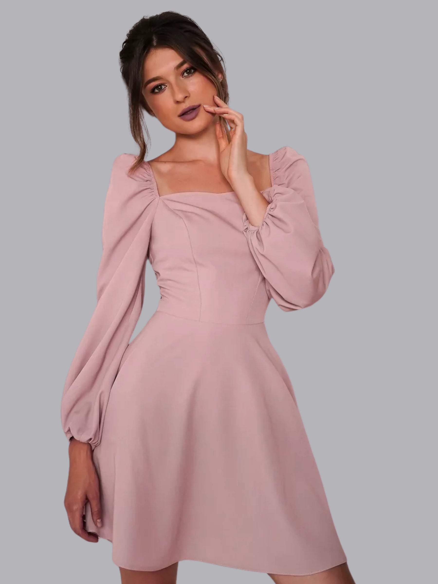 vestidos