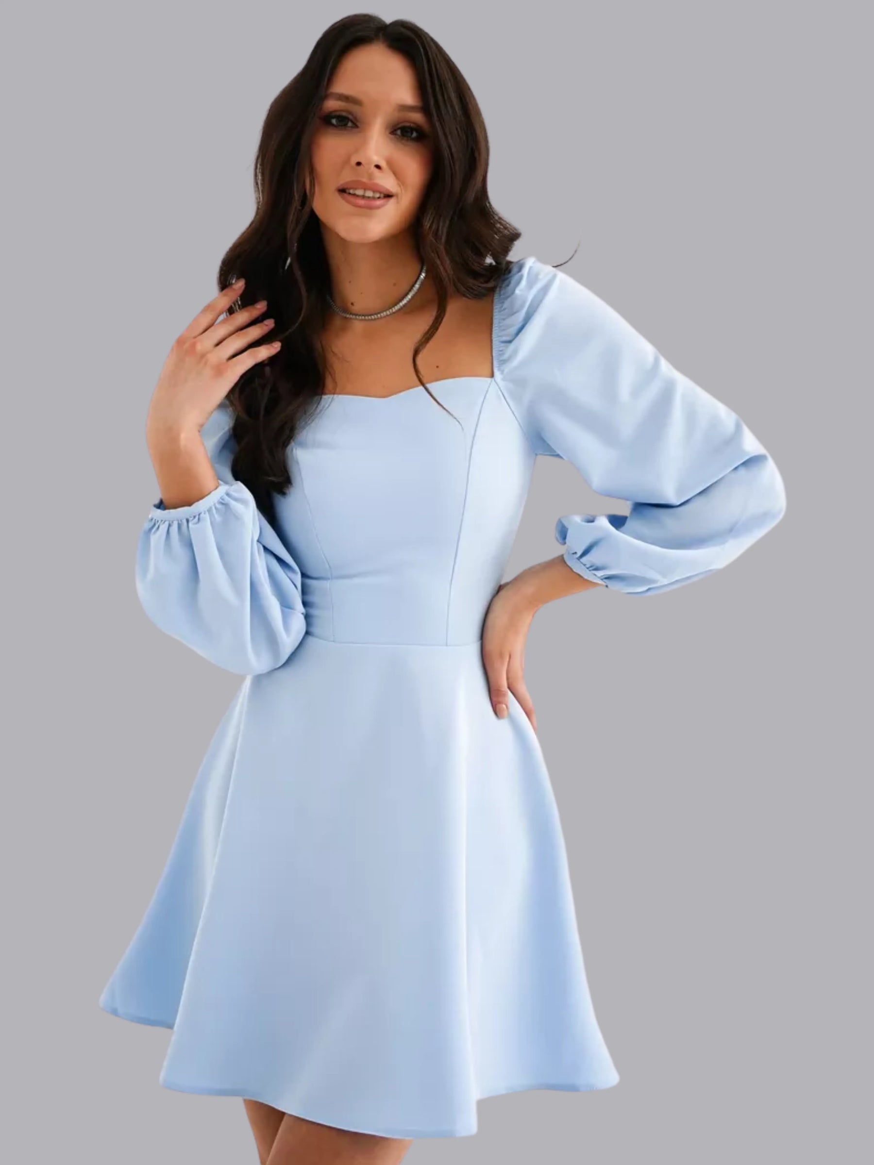vestido longo