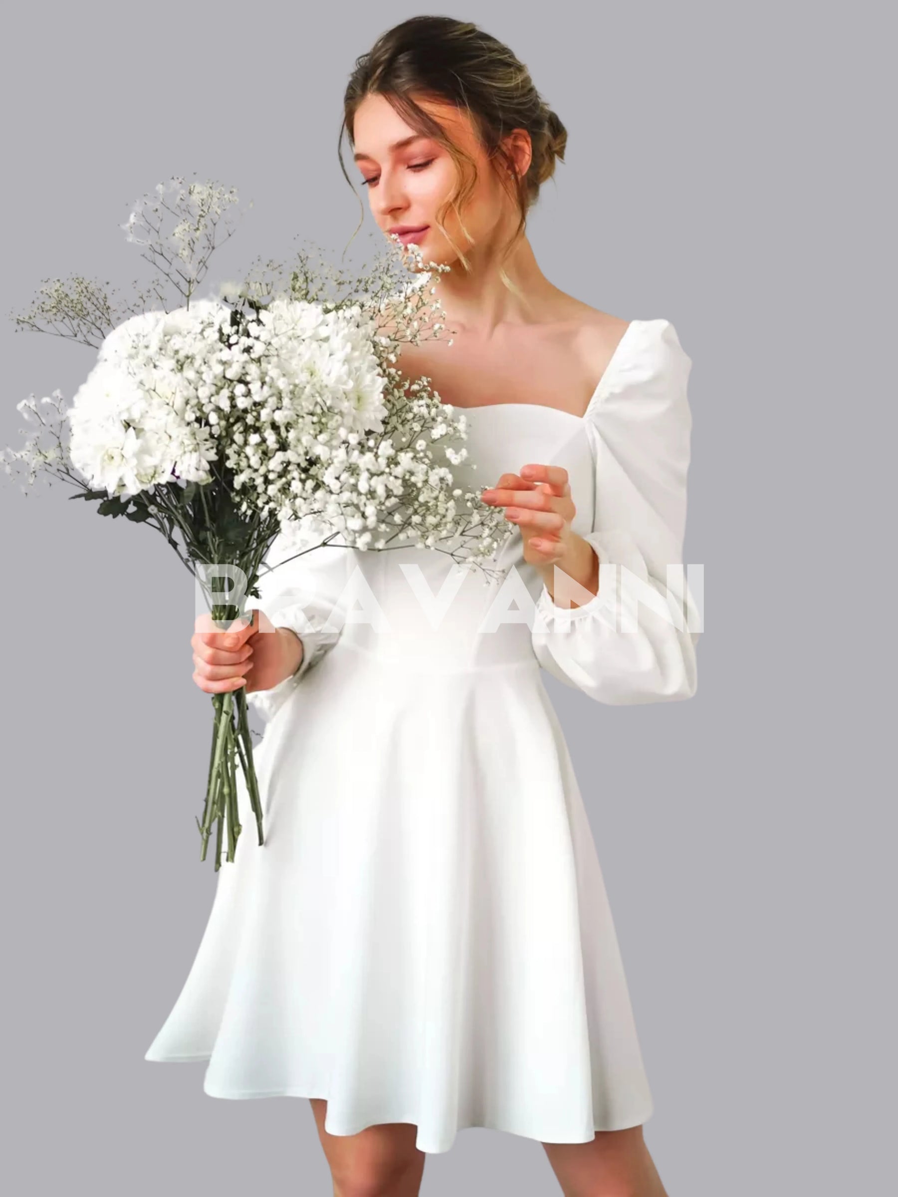 vestidos
