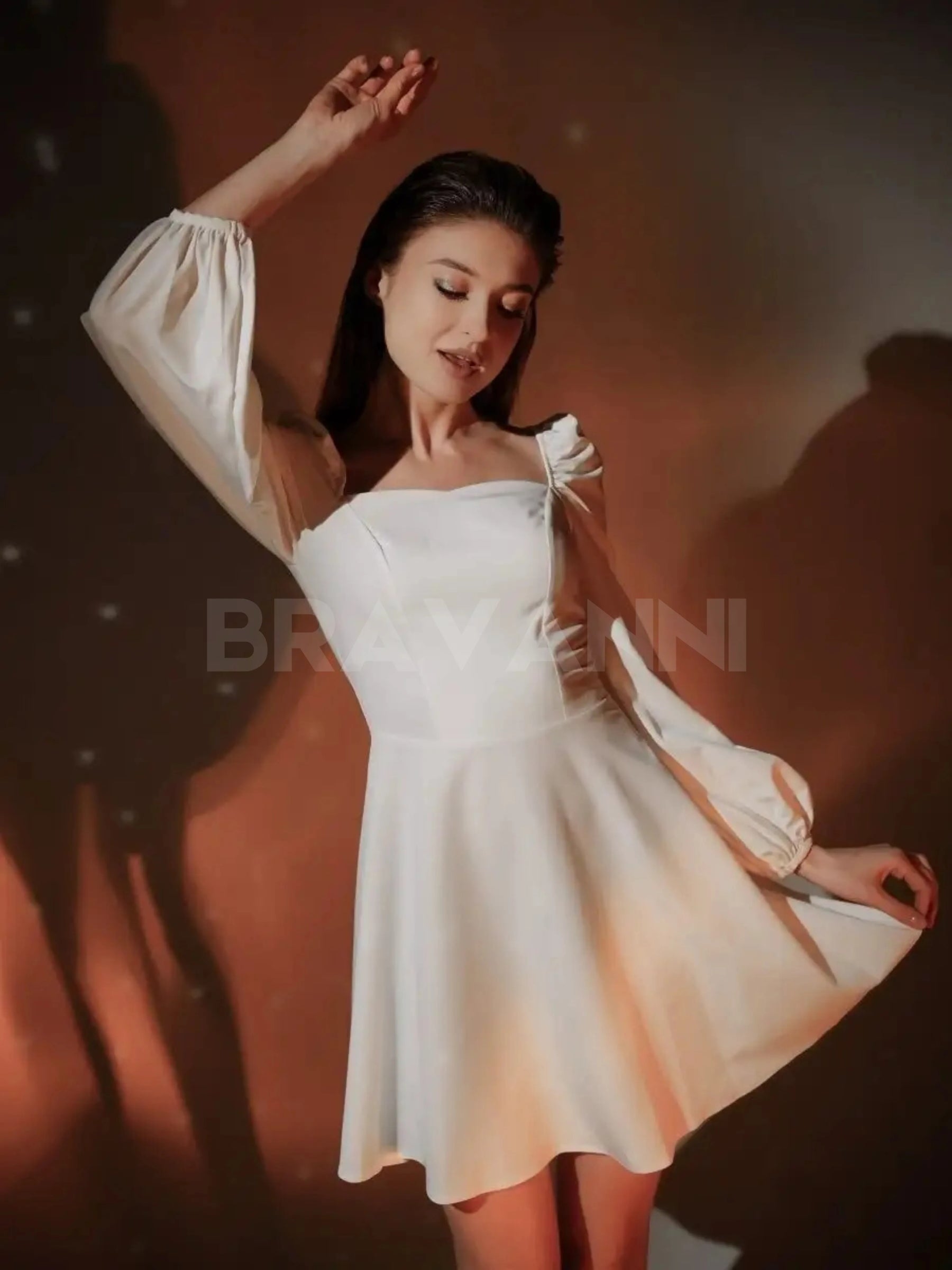 vestidos
