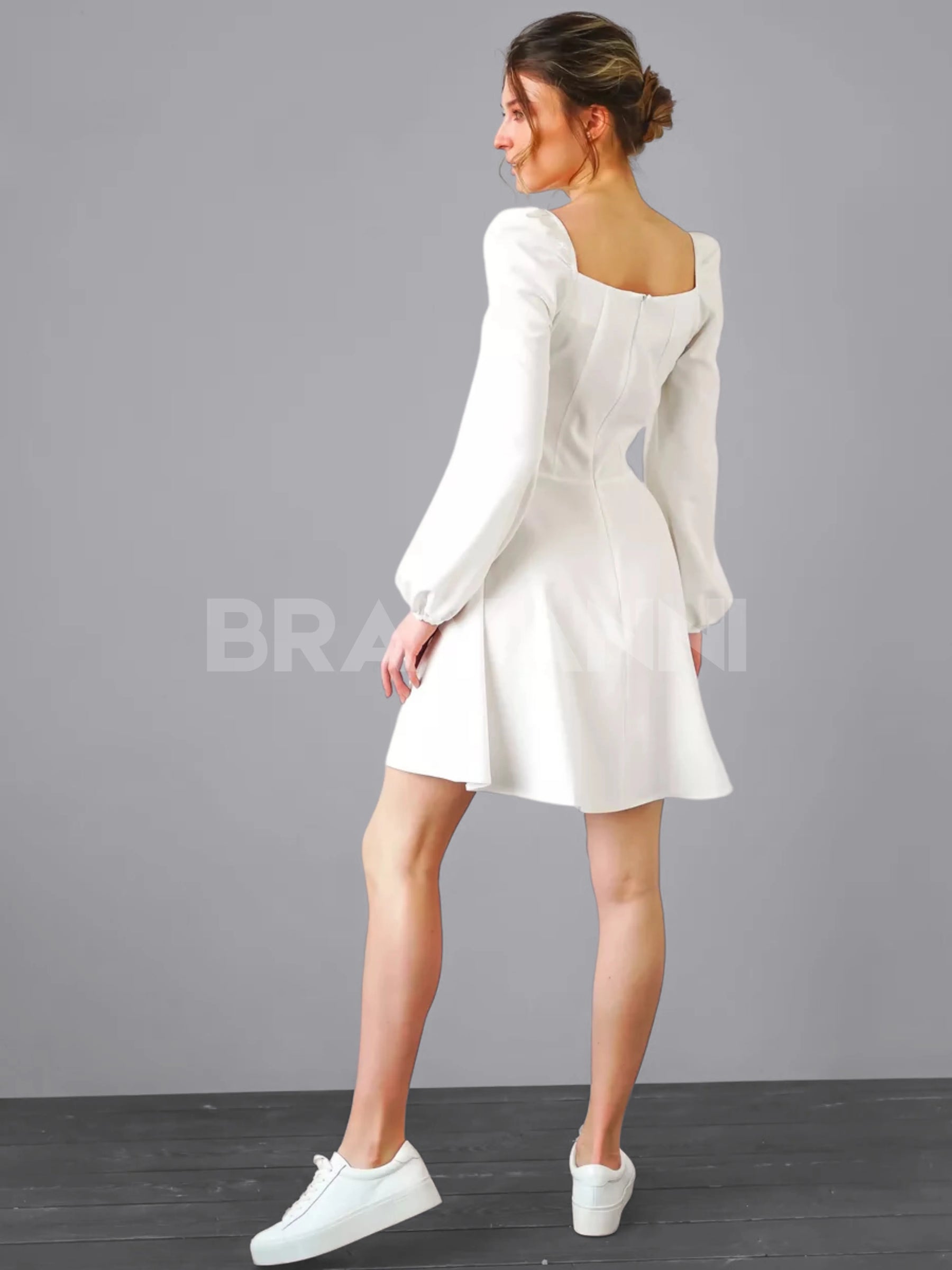 vestidos