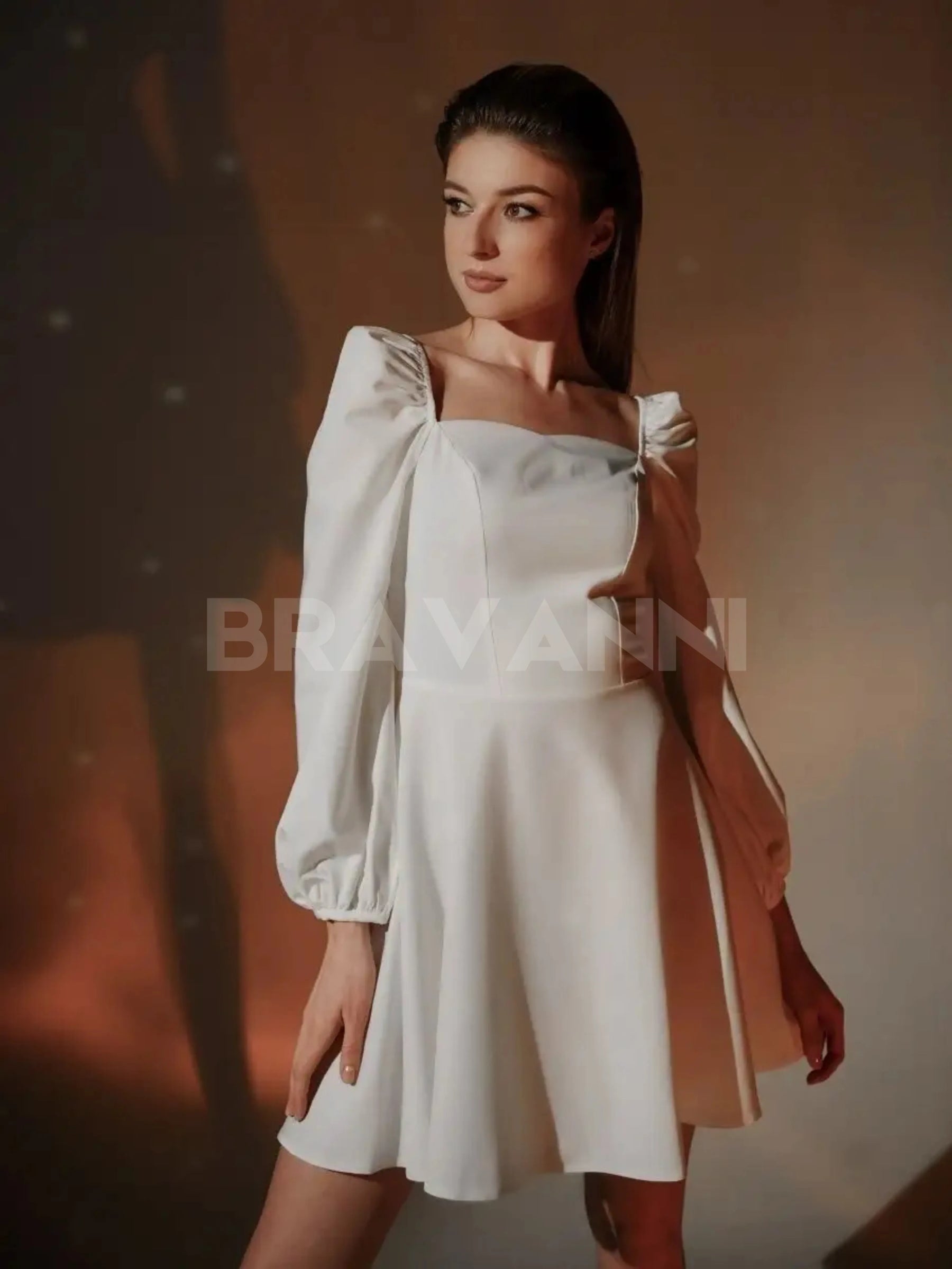 vestidos