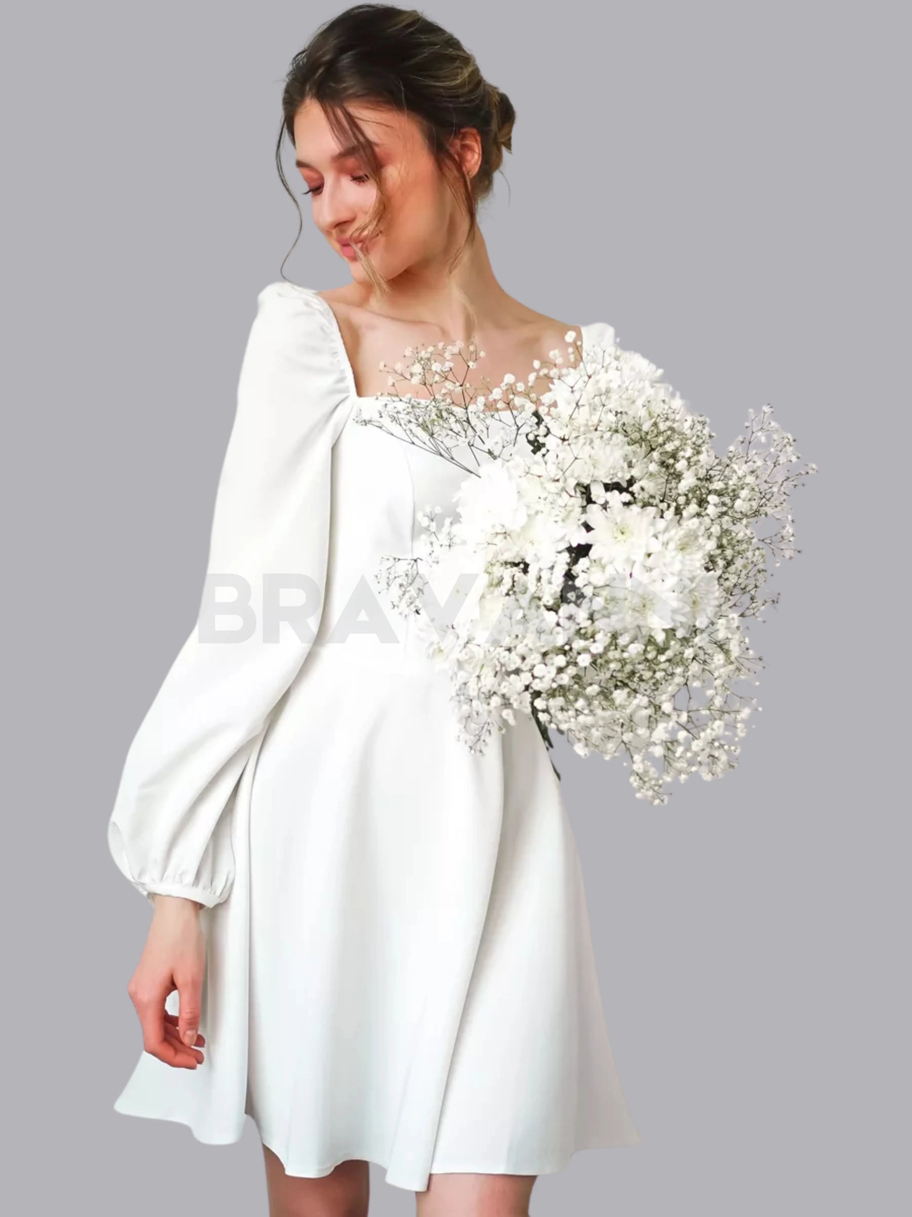 vestidos
