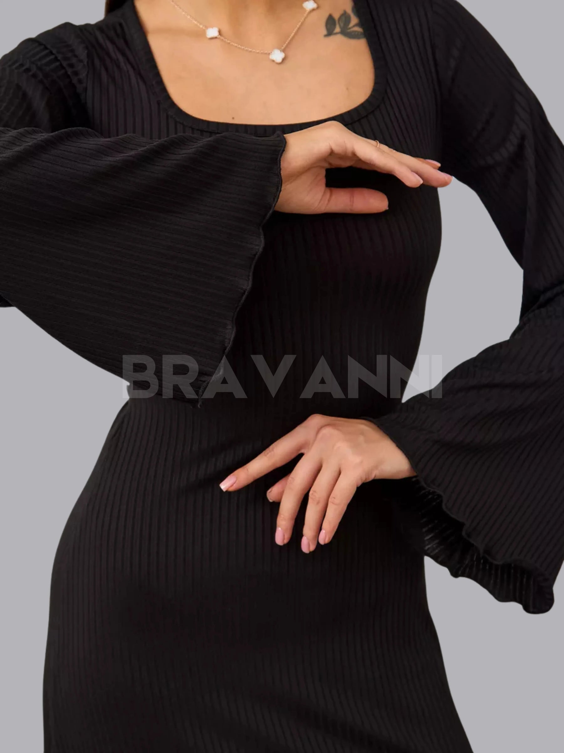 vestido longos