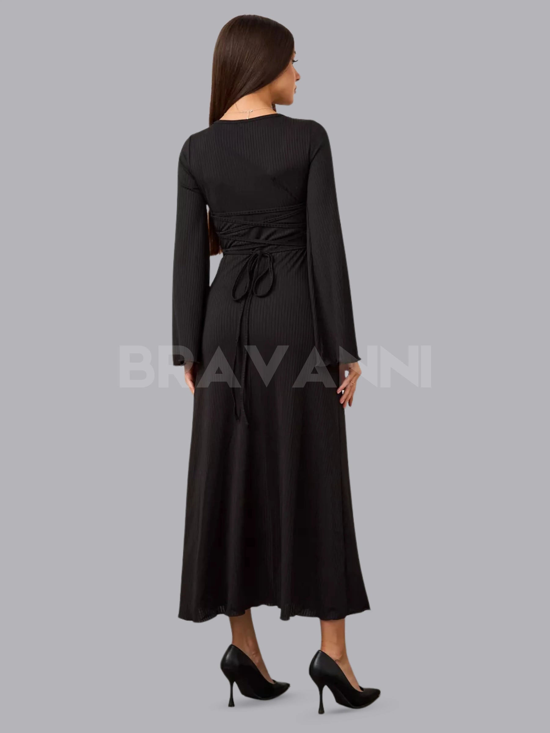 vestido longos