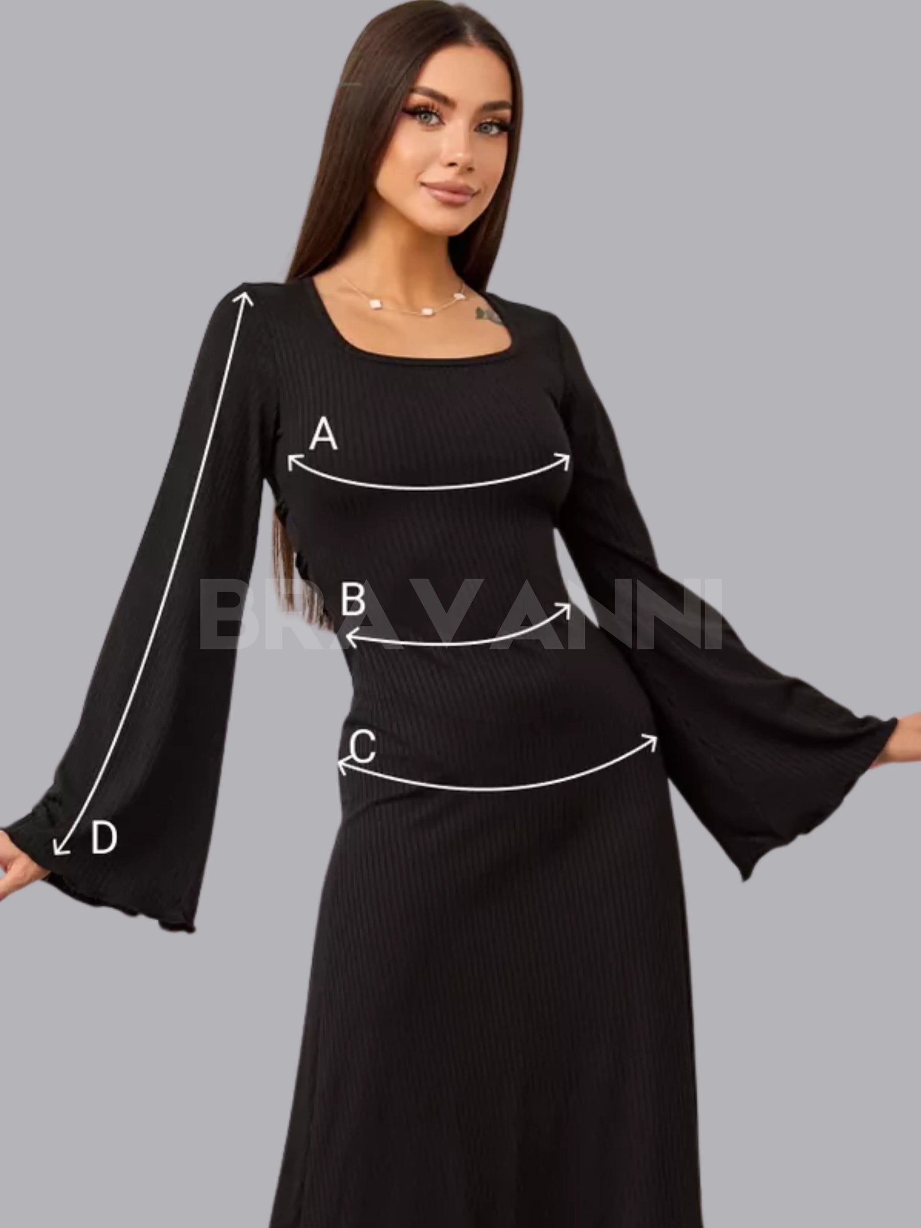 vestido longos