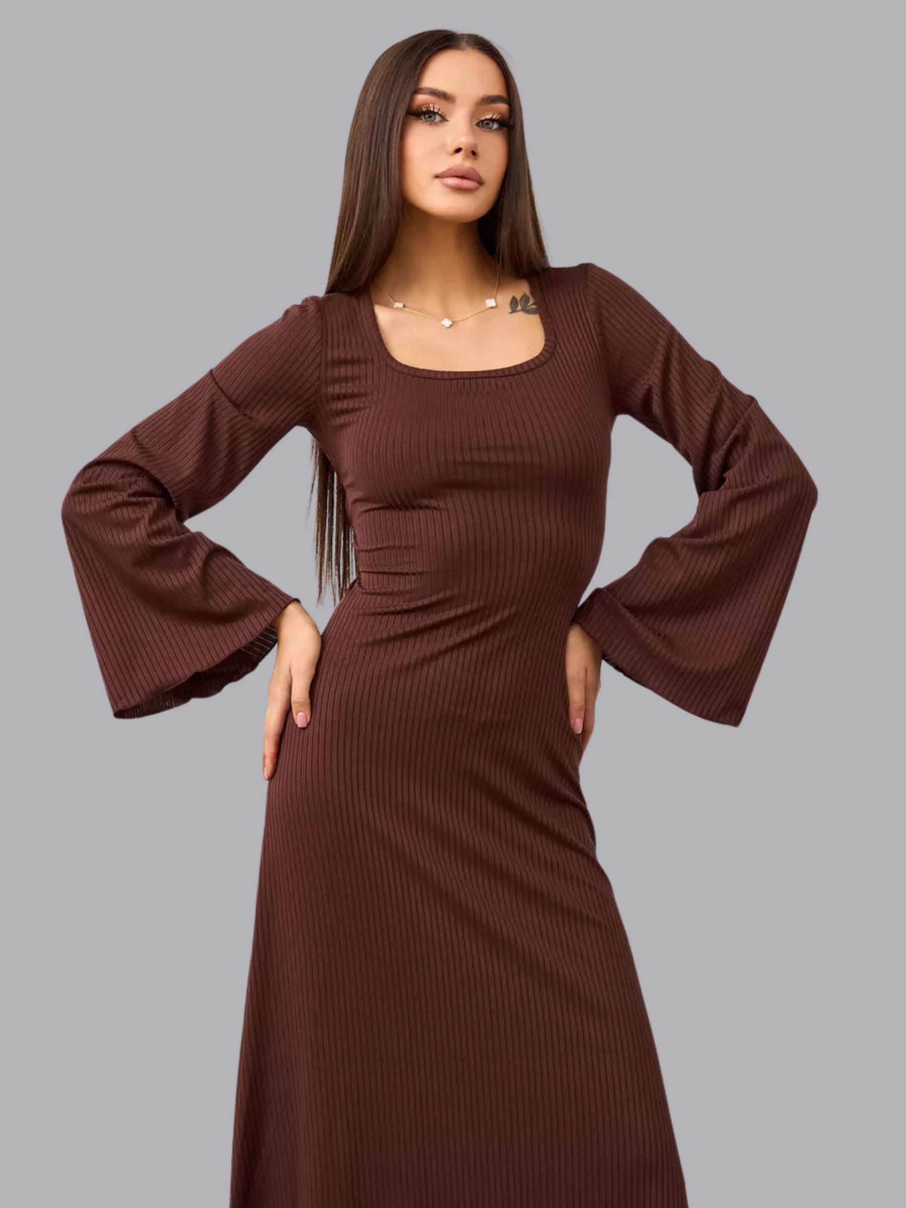 vestido longos