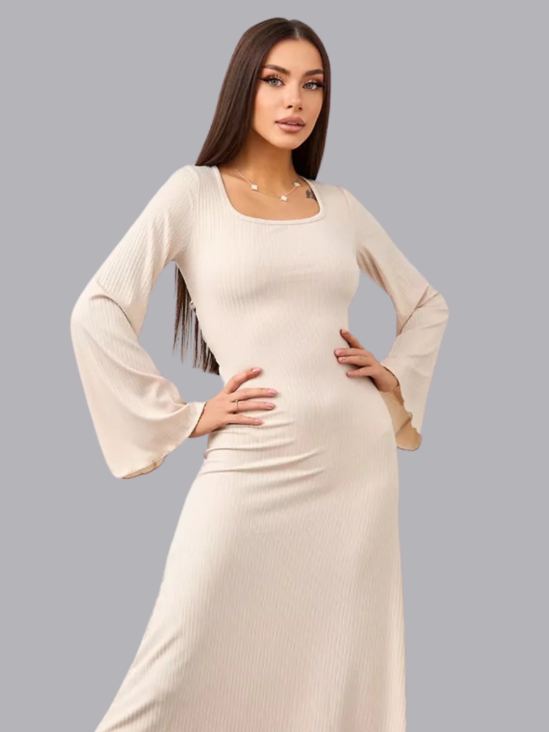 vestido longos