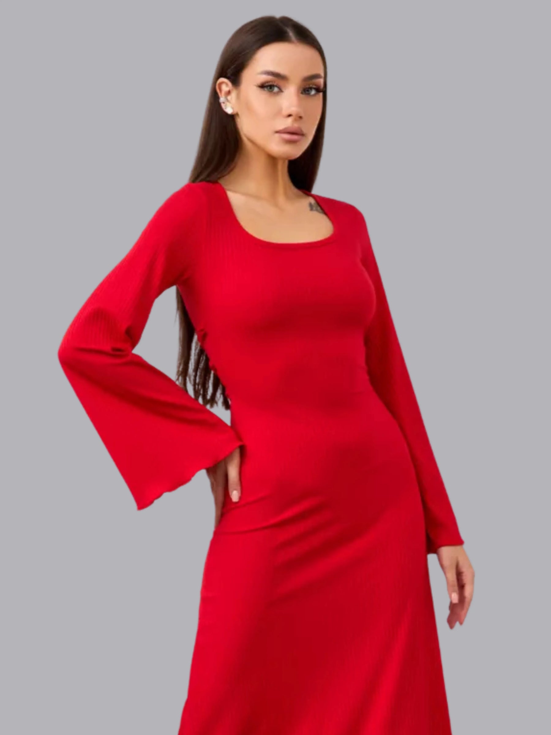 vestido longos