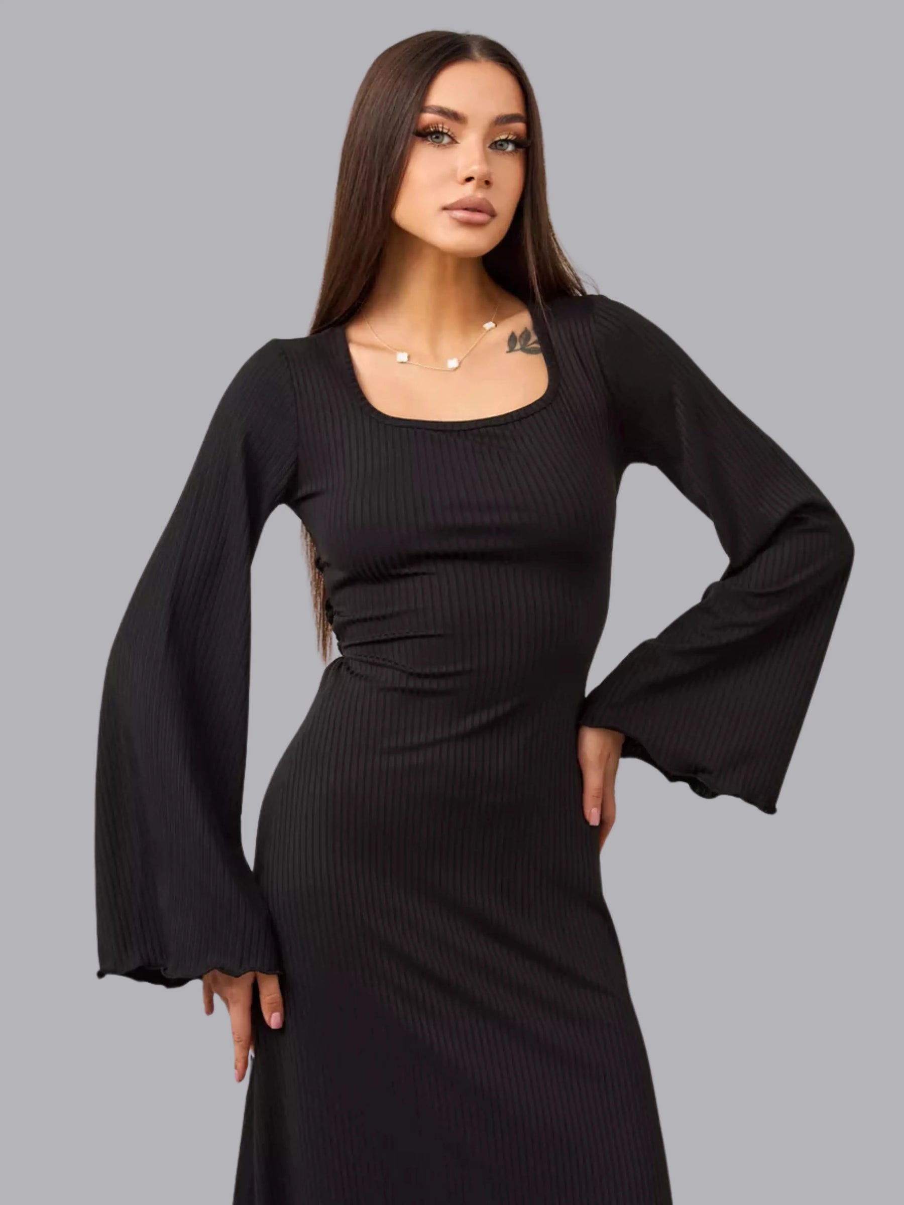 vestido longos