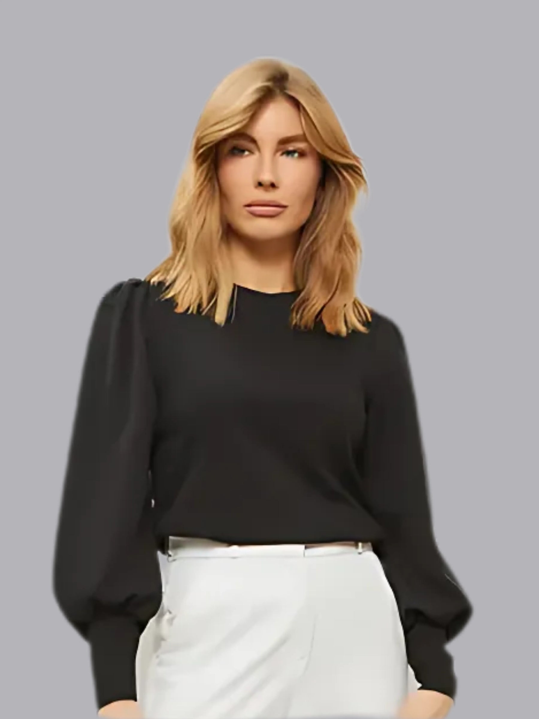 blusas feminina
