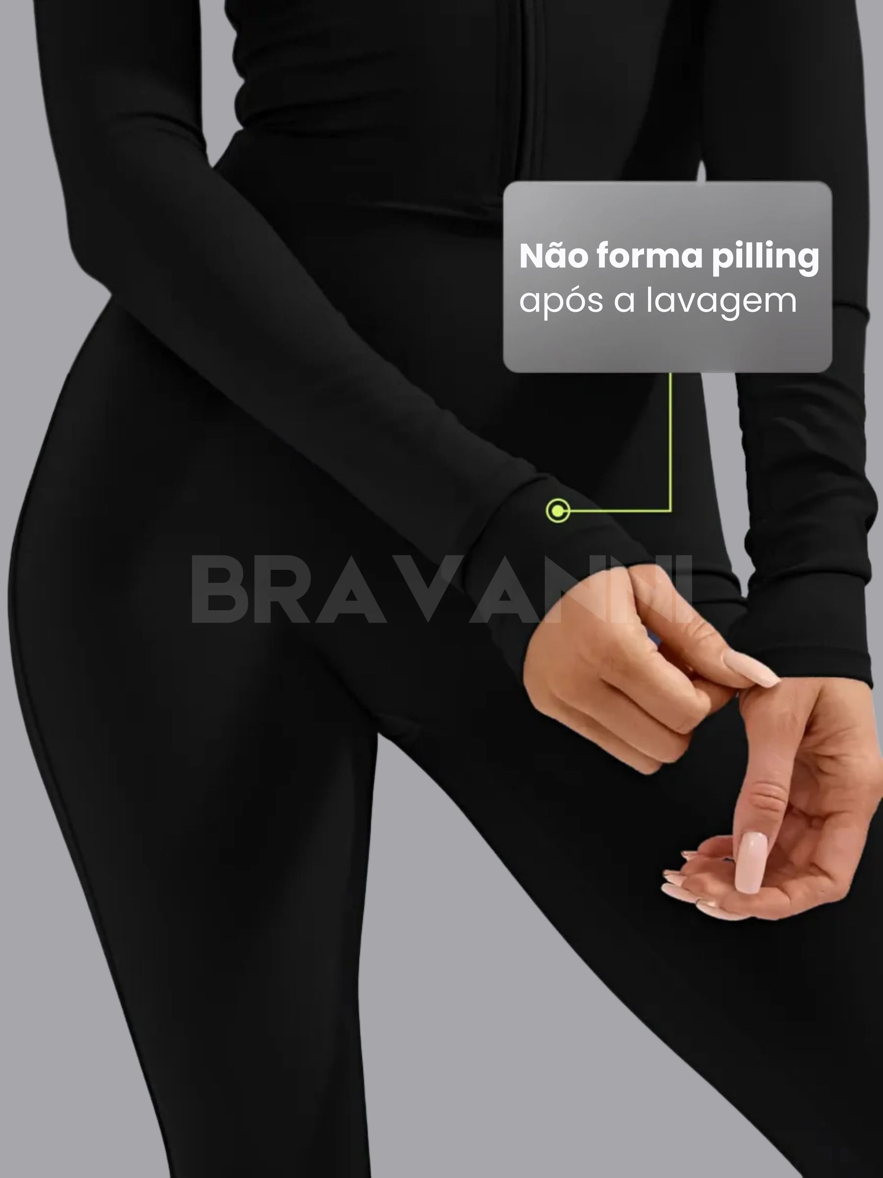 macacão feminino