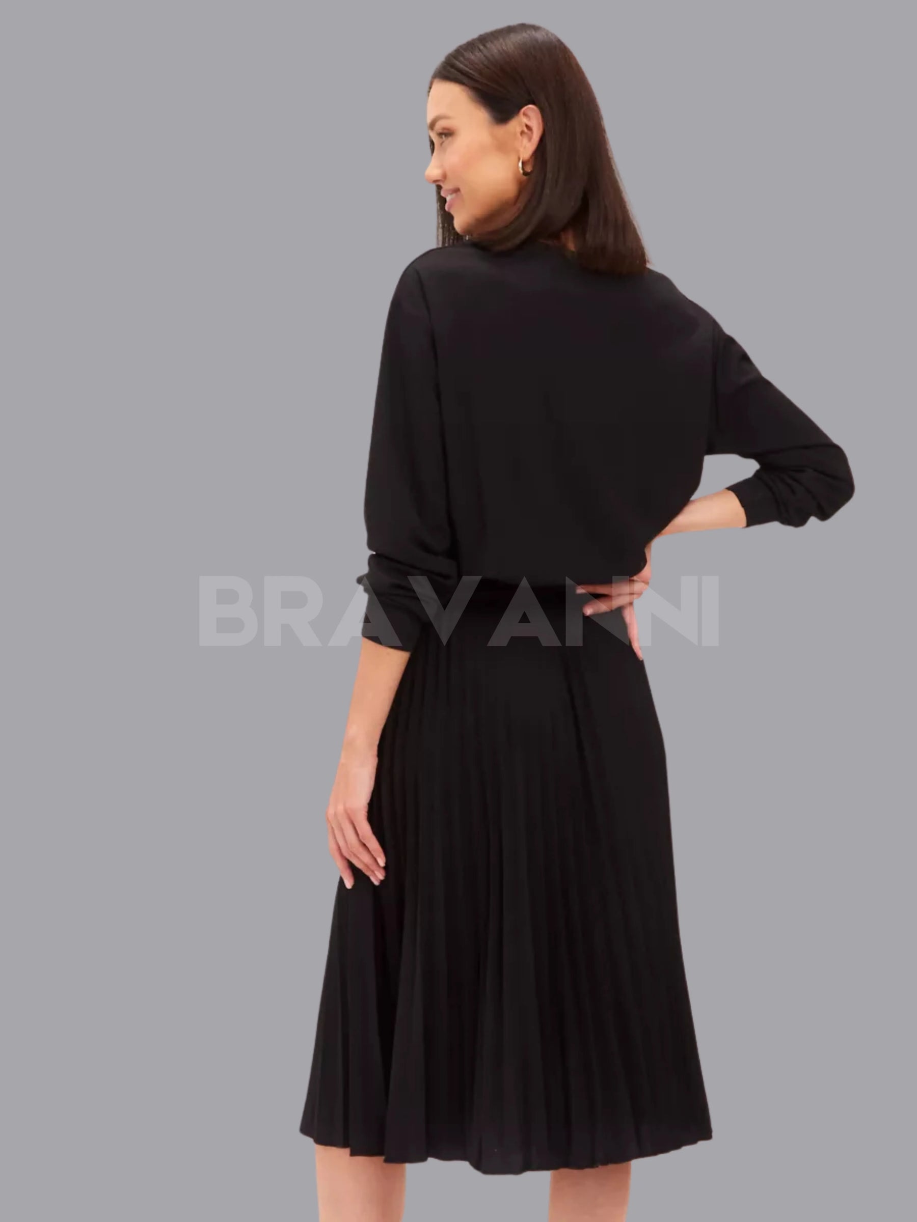 conjunto feminino