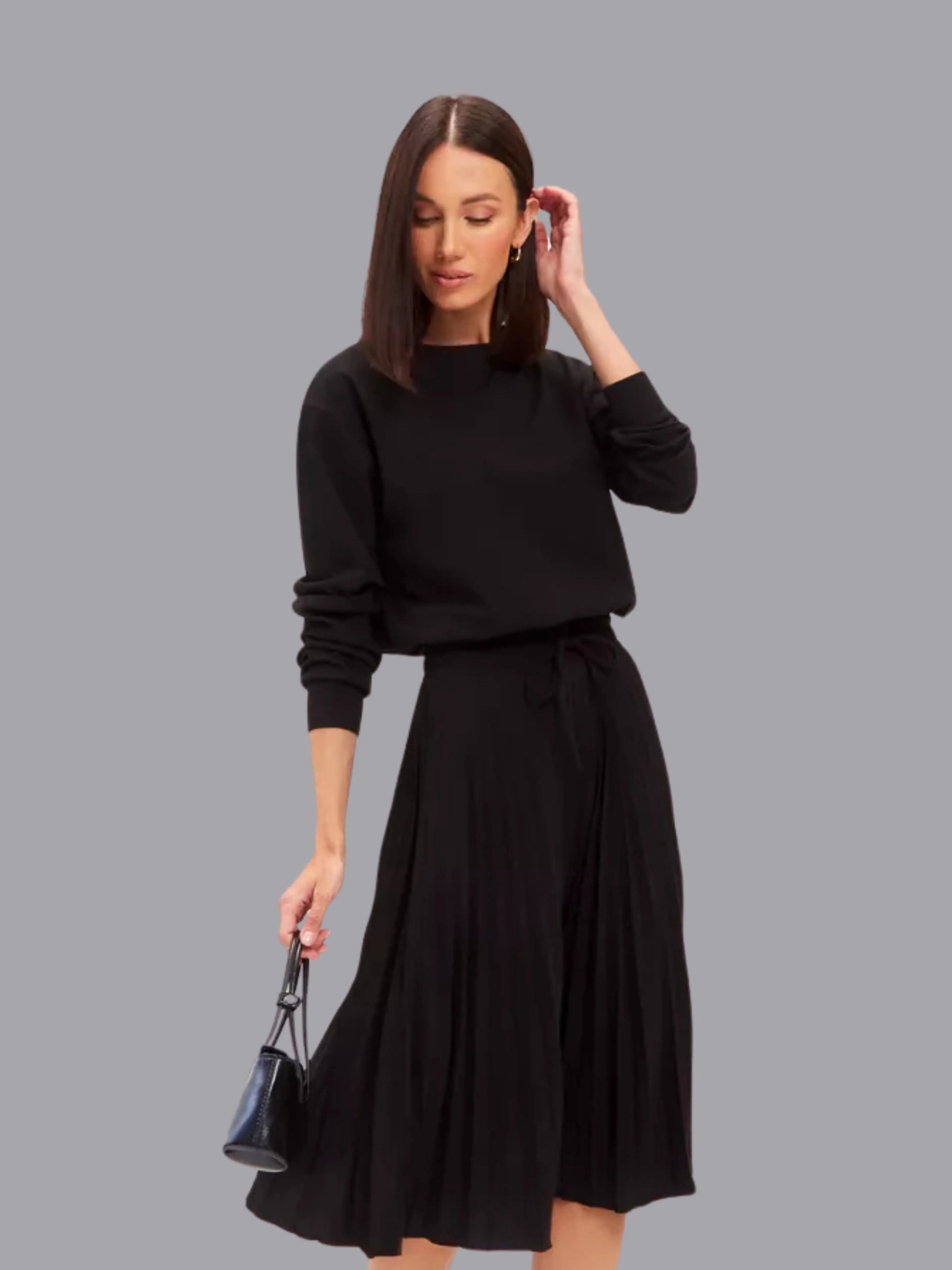 conjunto feminino
