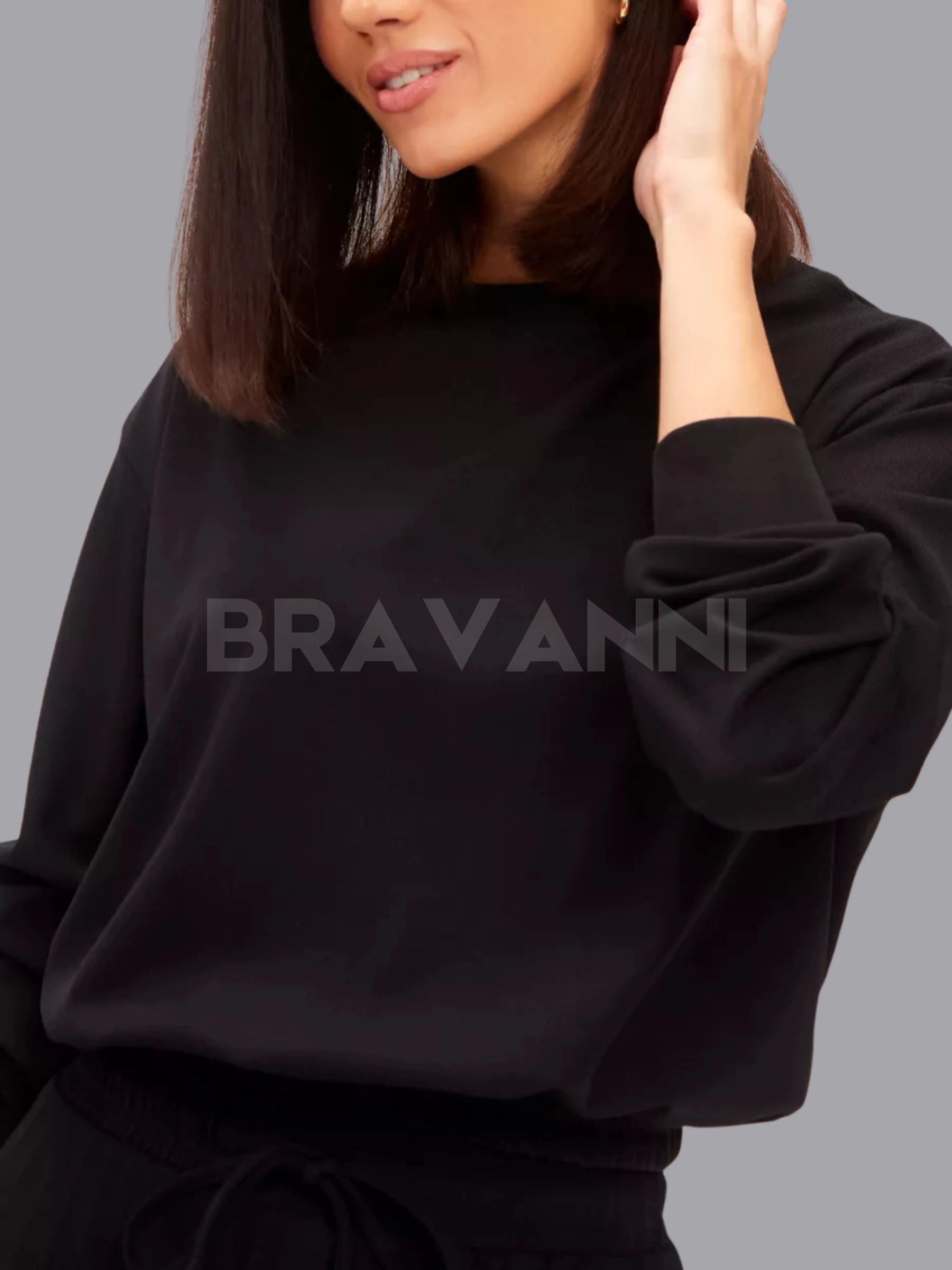 conjunto feminino
