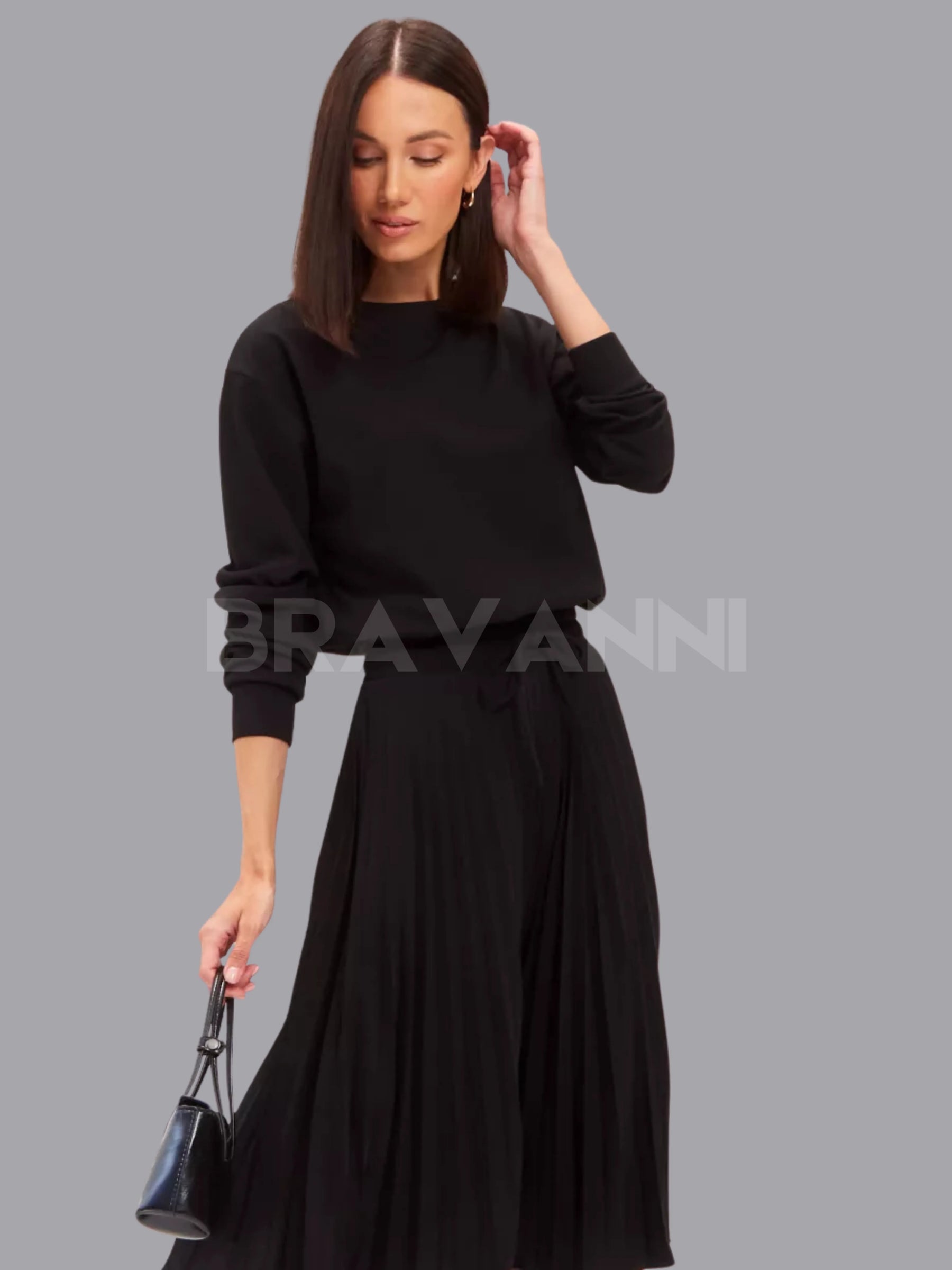 conjunto feminino