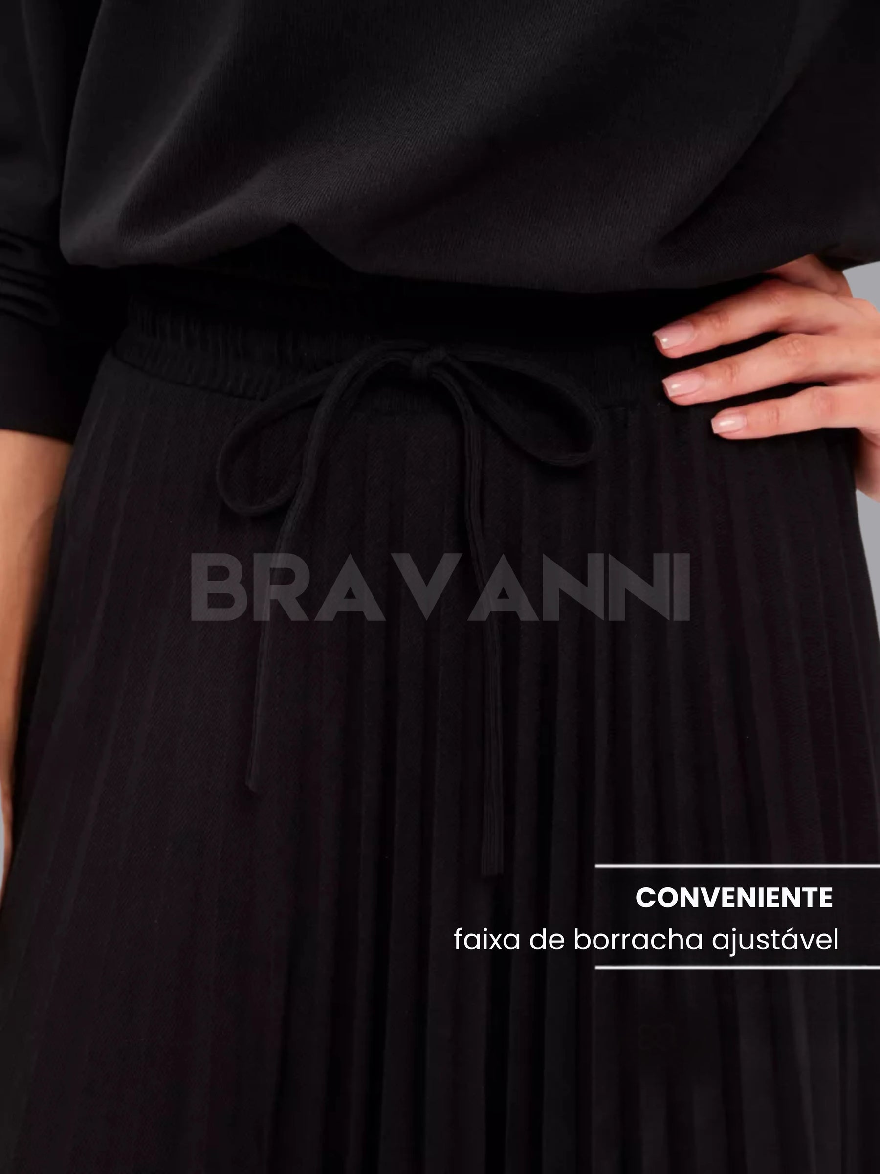 conjunto feminino