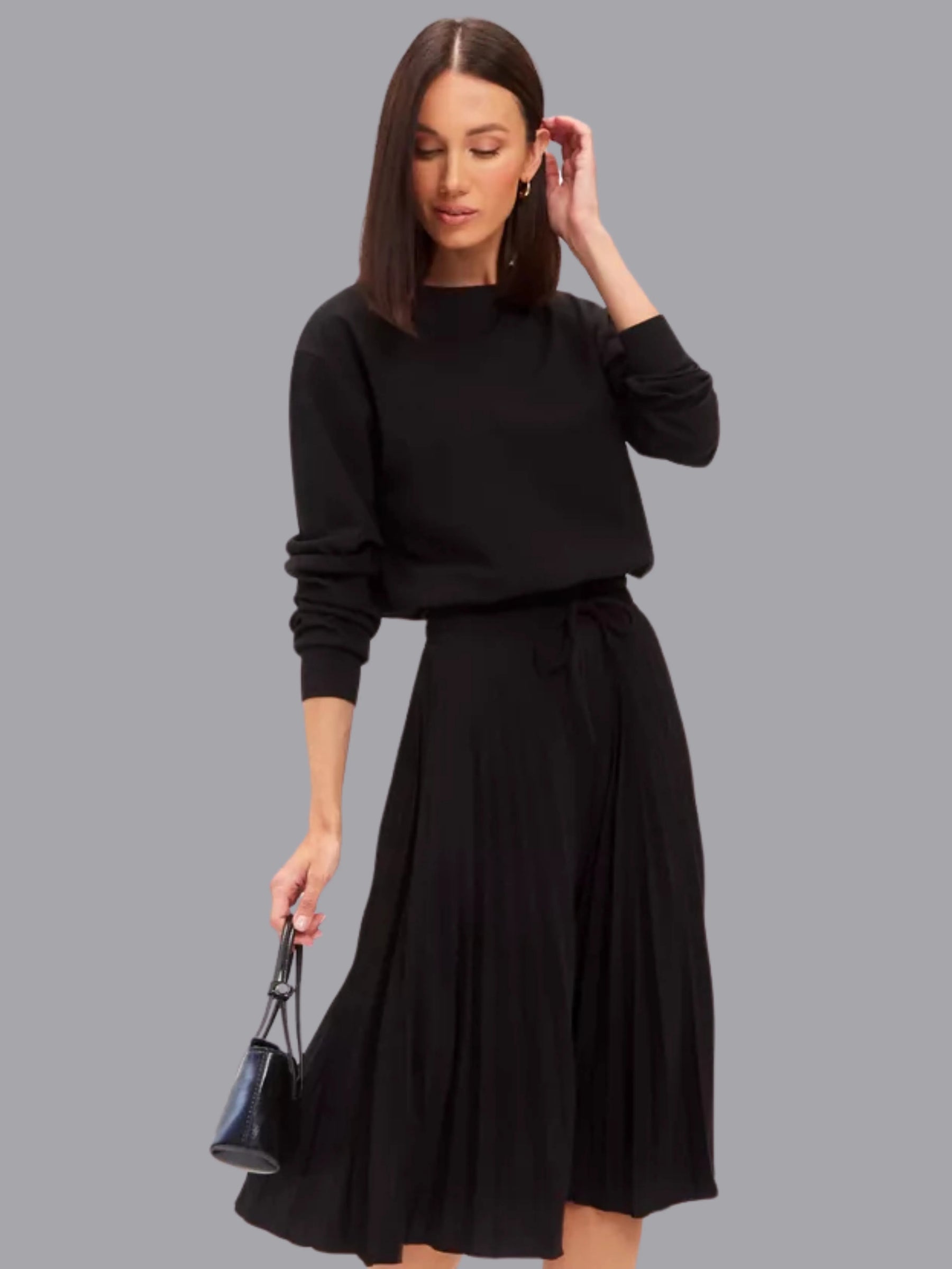 conjunto feminino