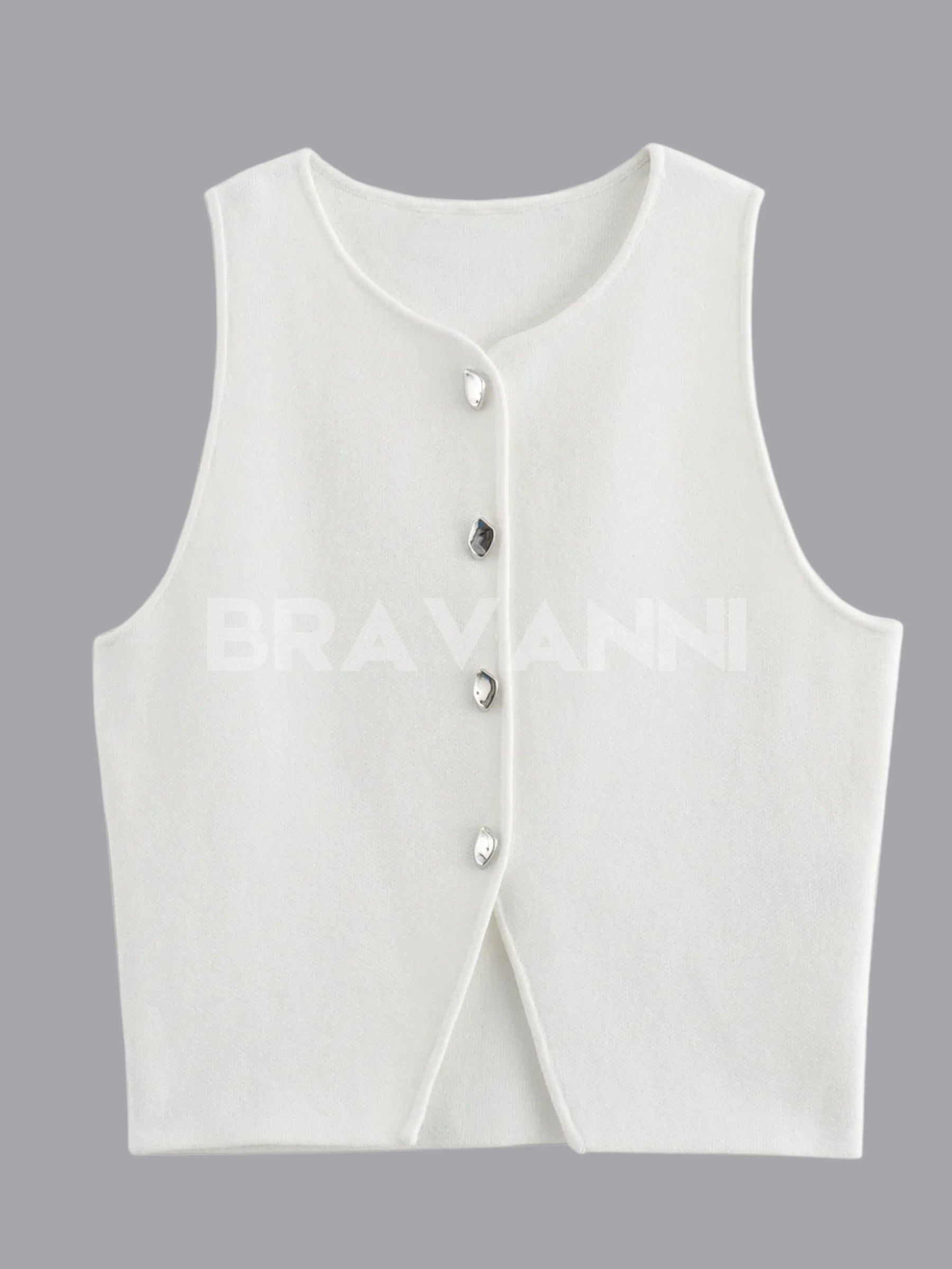 colete feminino