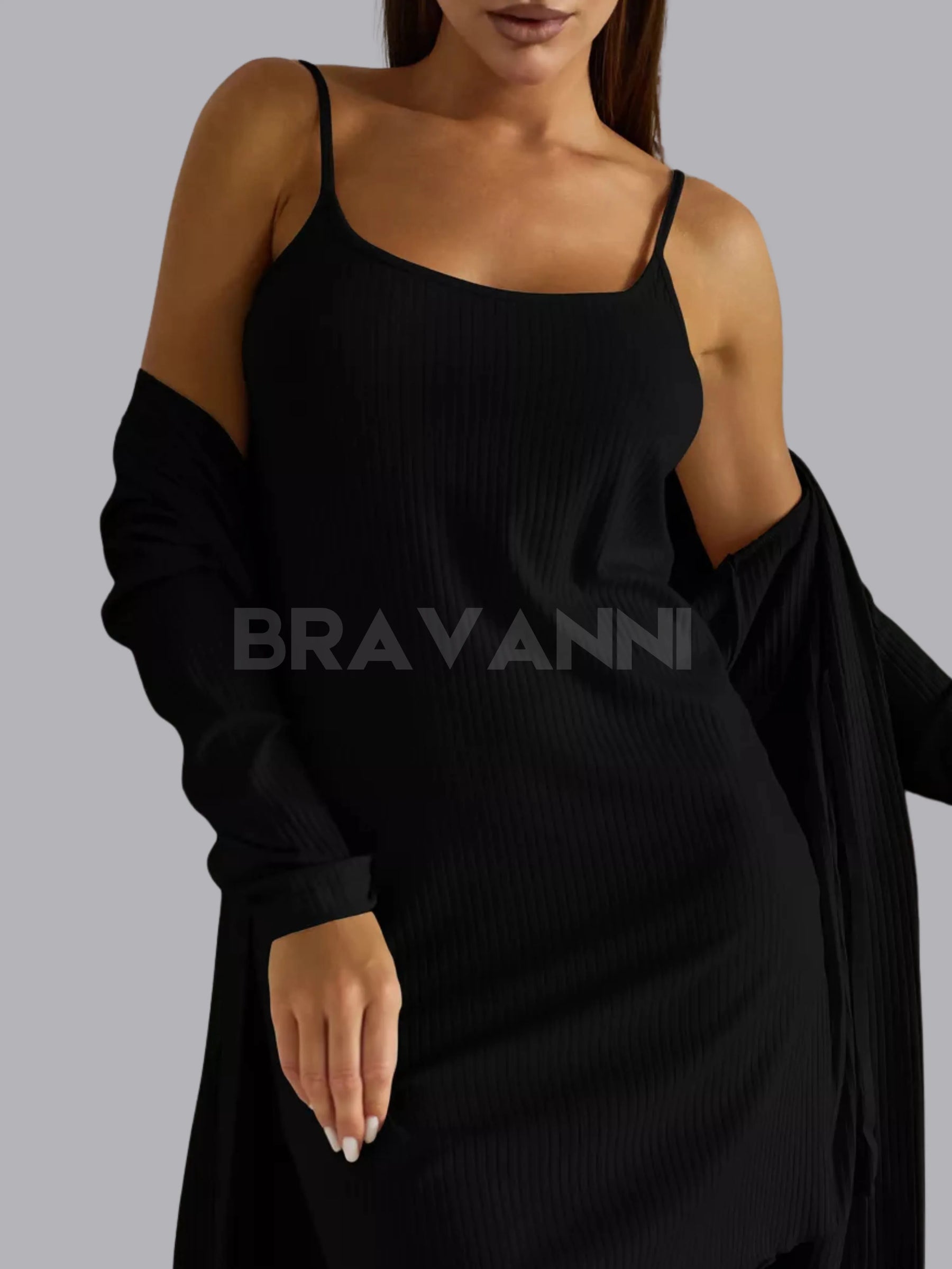 Pijama Feminino