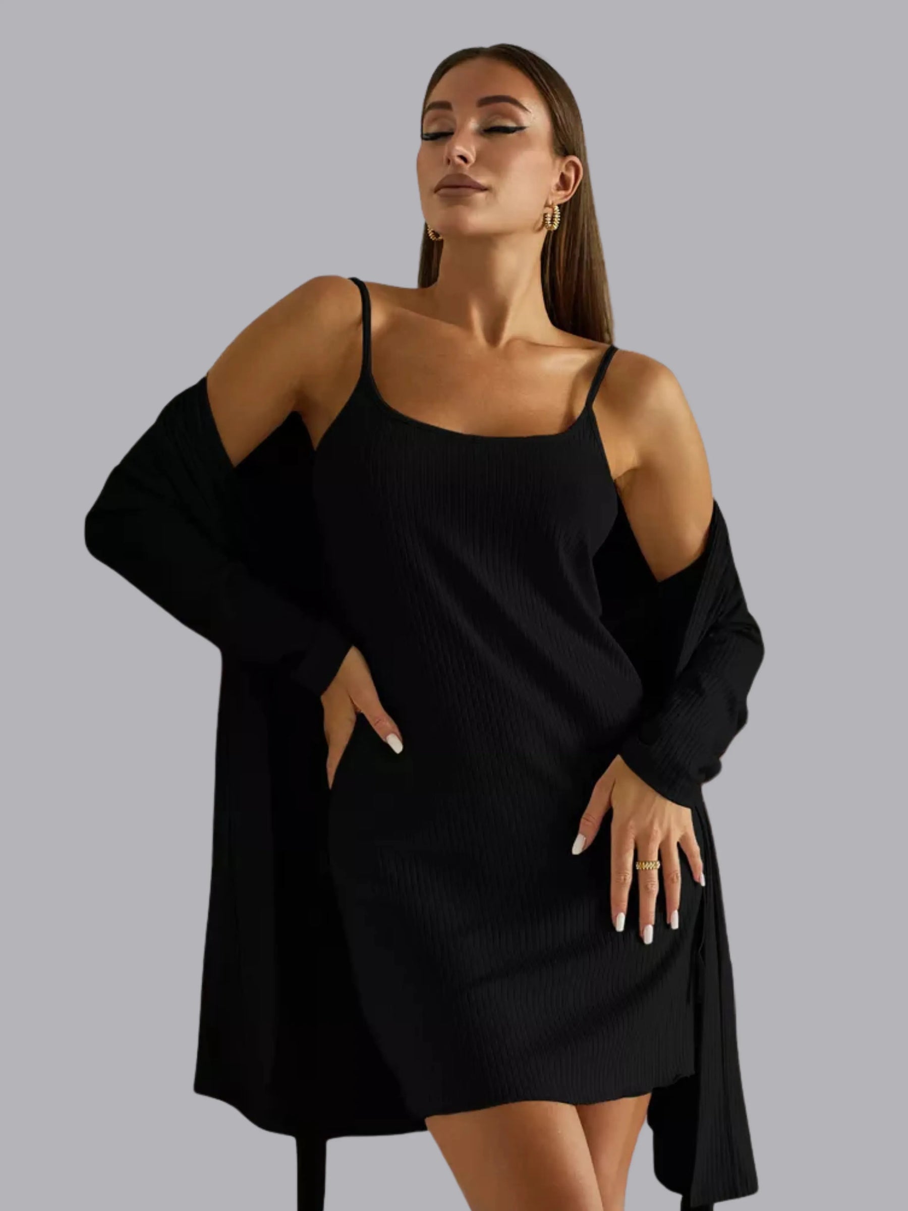 Pijama Feminino