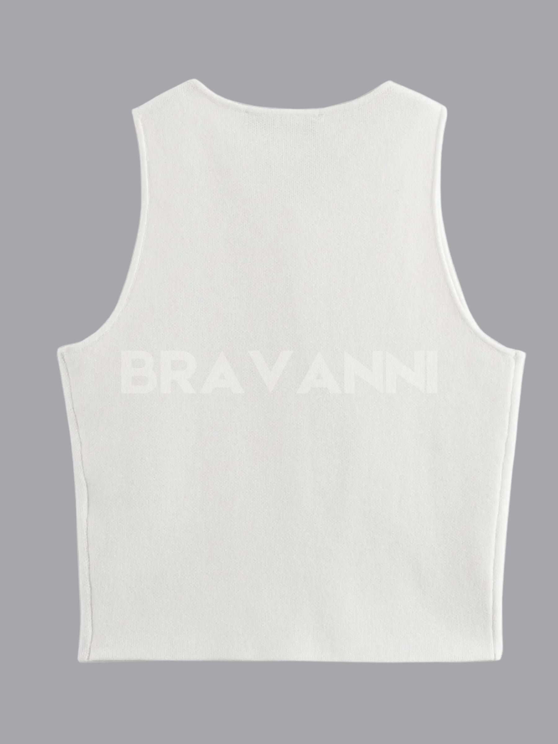 colete feminino