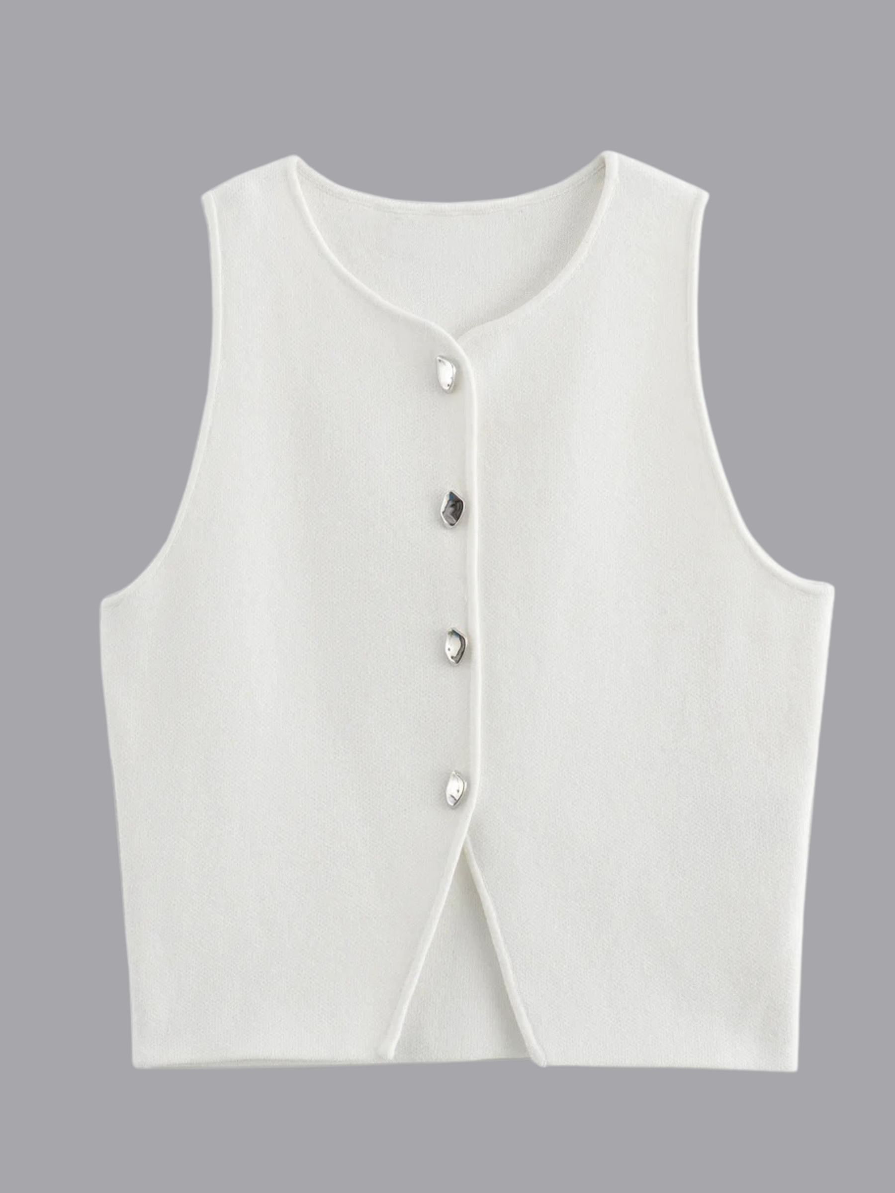 colete feminino