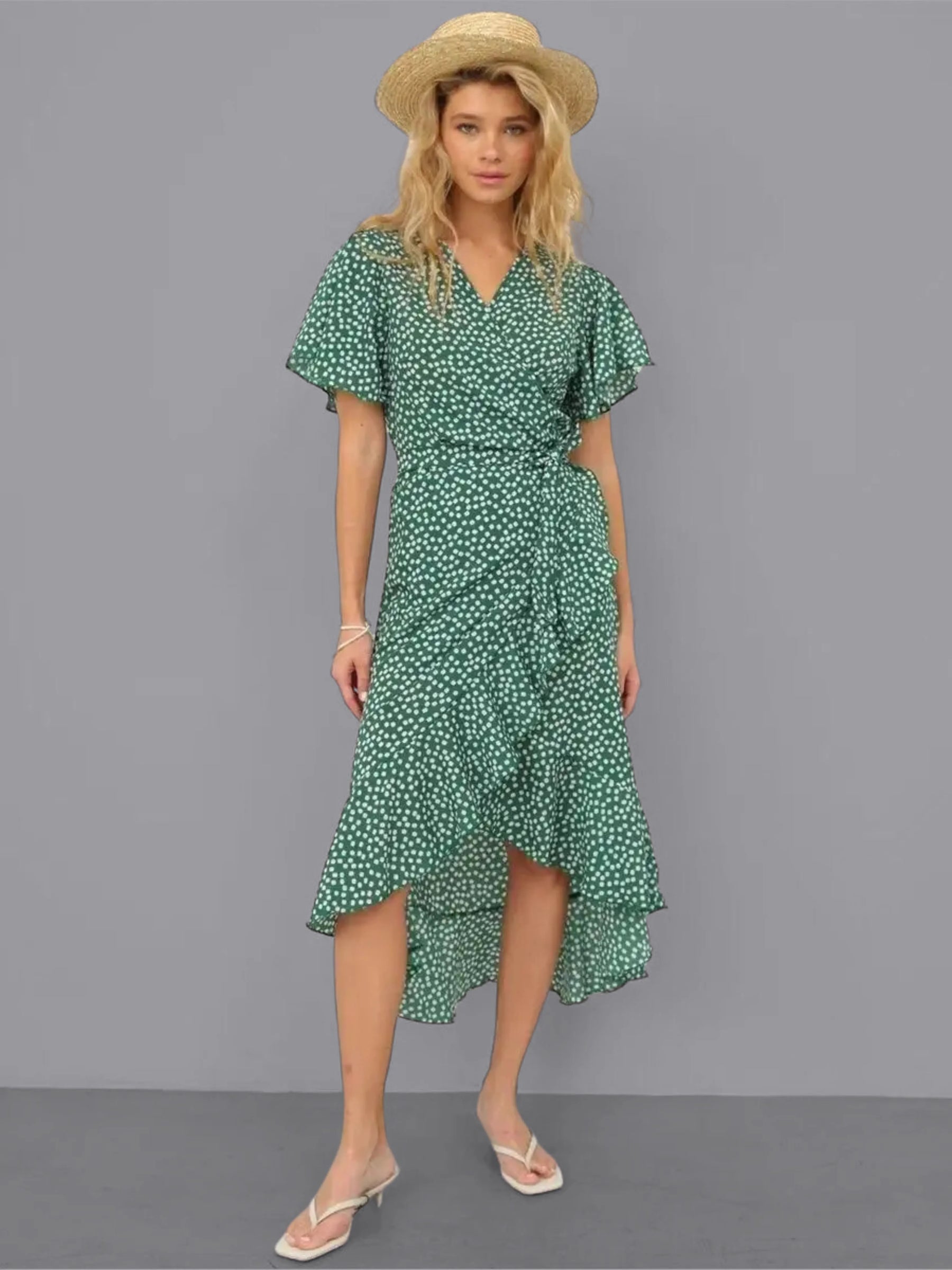 vestidos