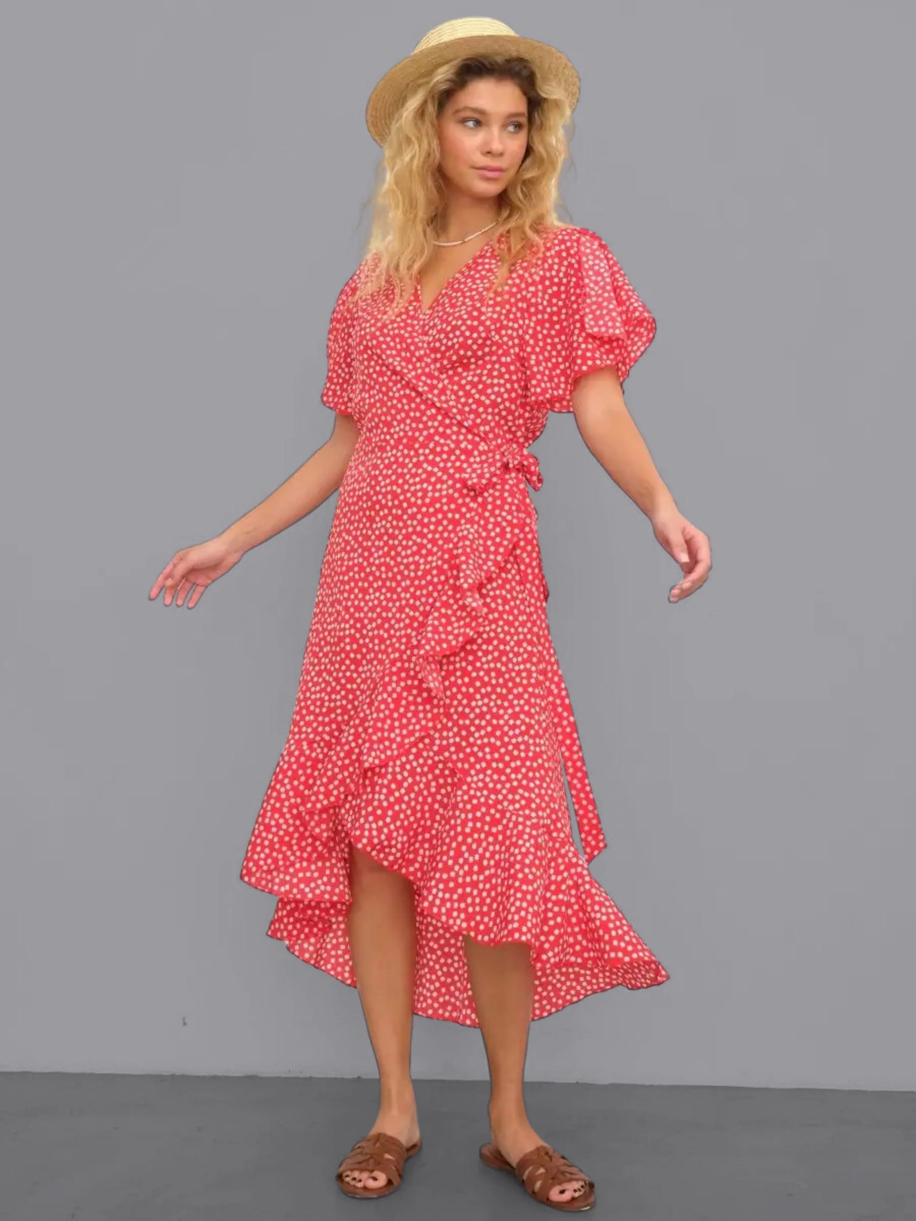 vestidos