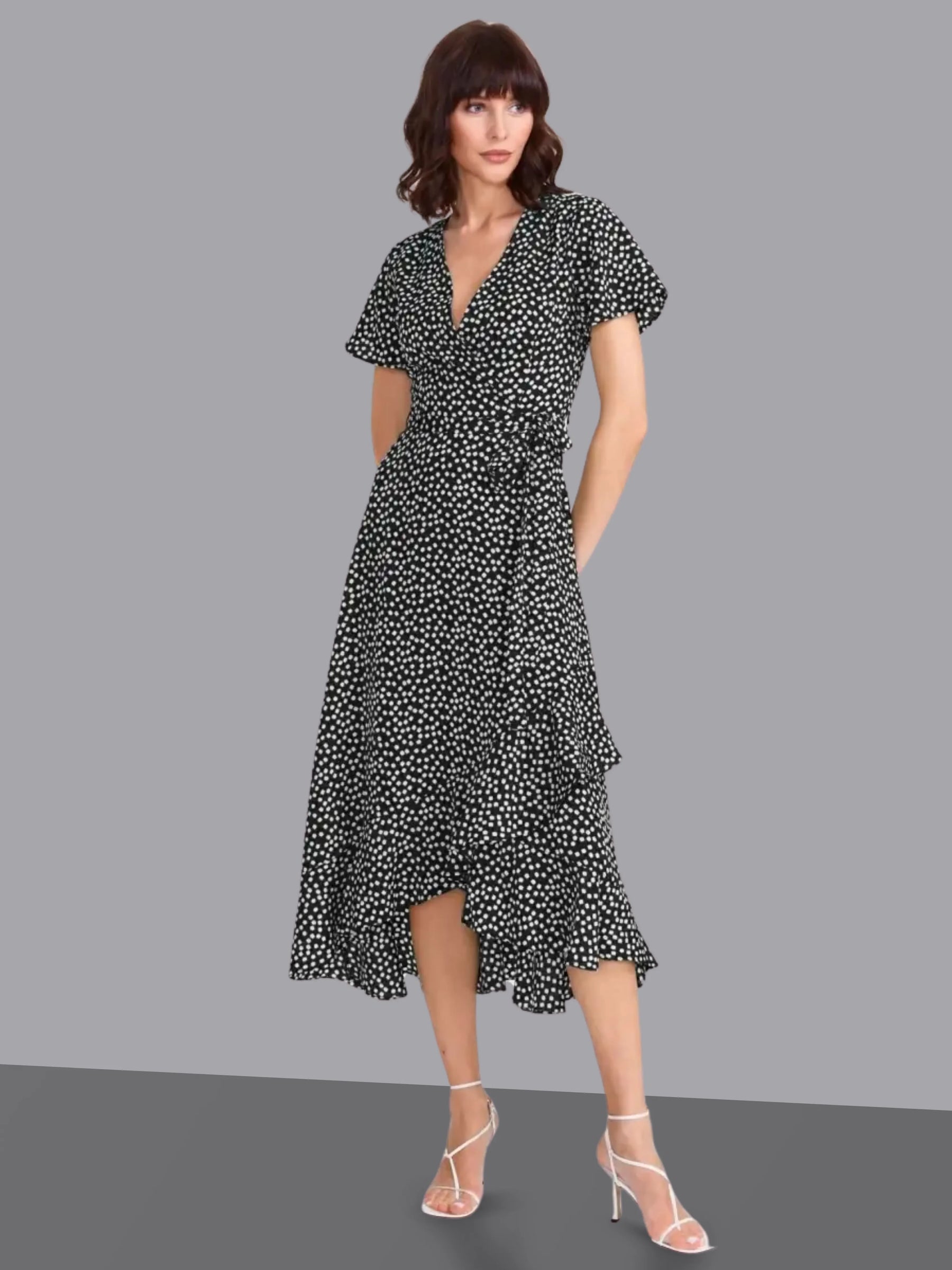 vestidos