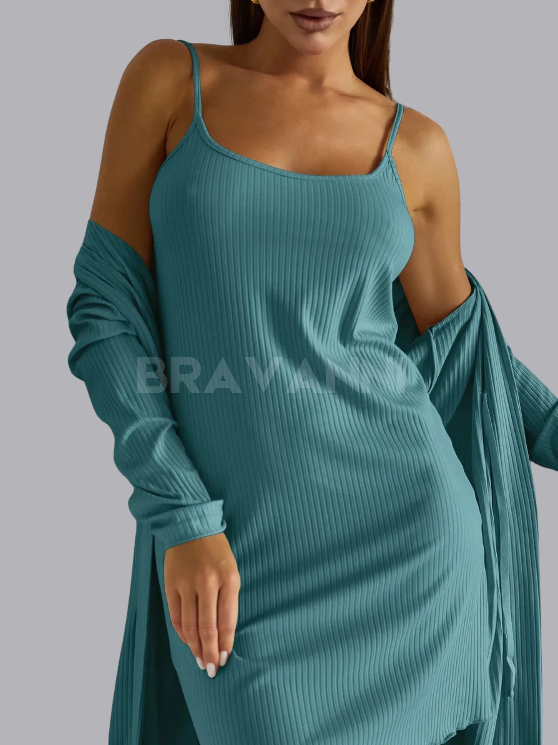 Pijama Feminino