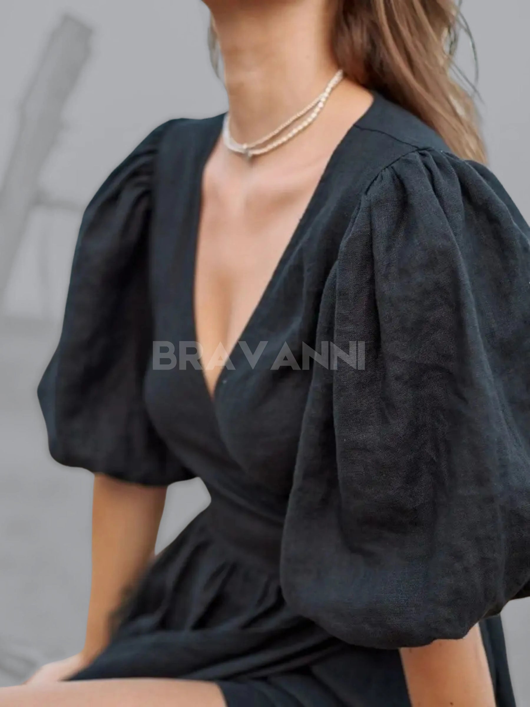 Vestido Midi