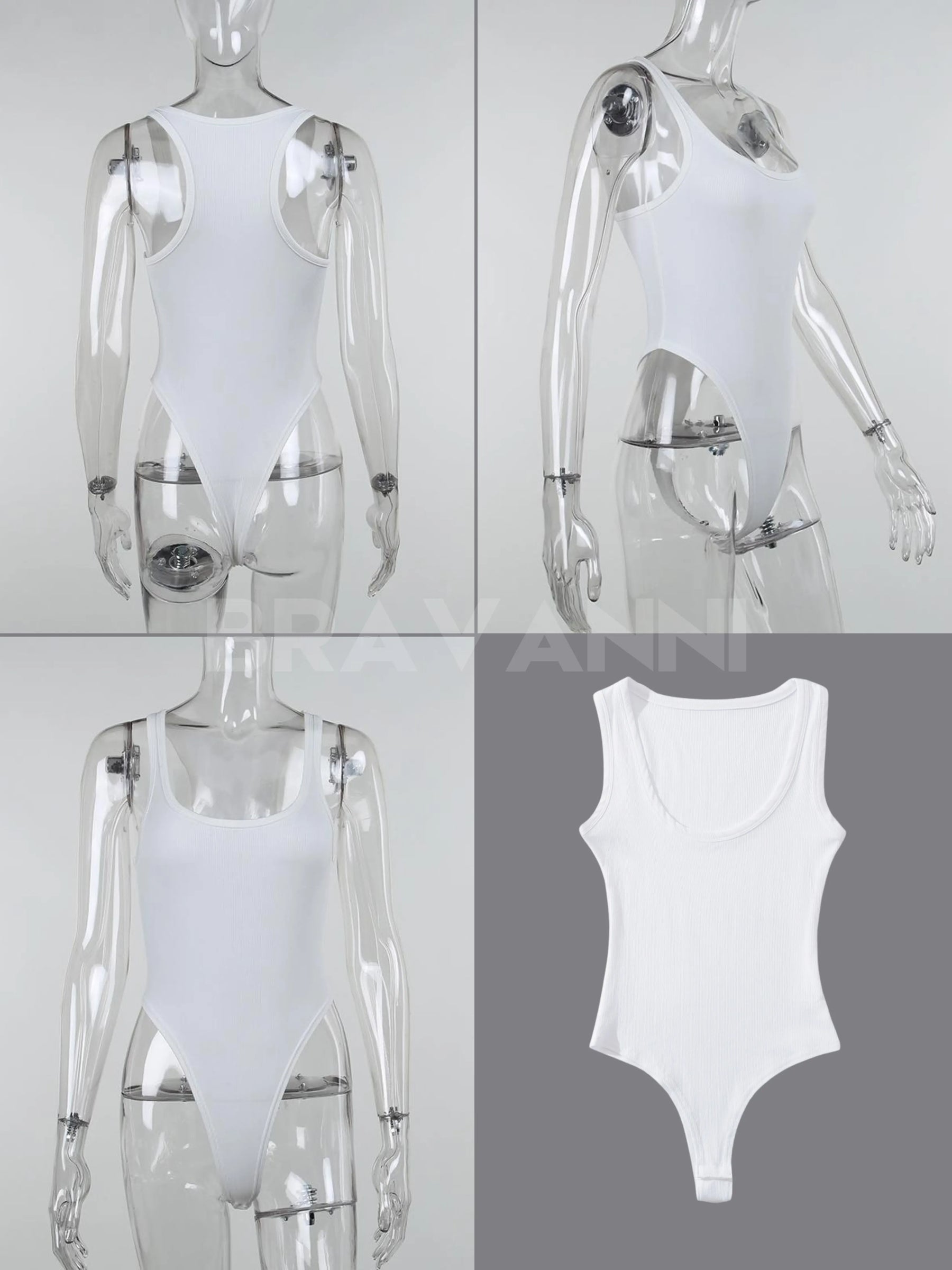 body's