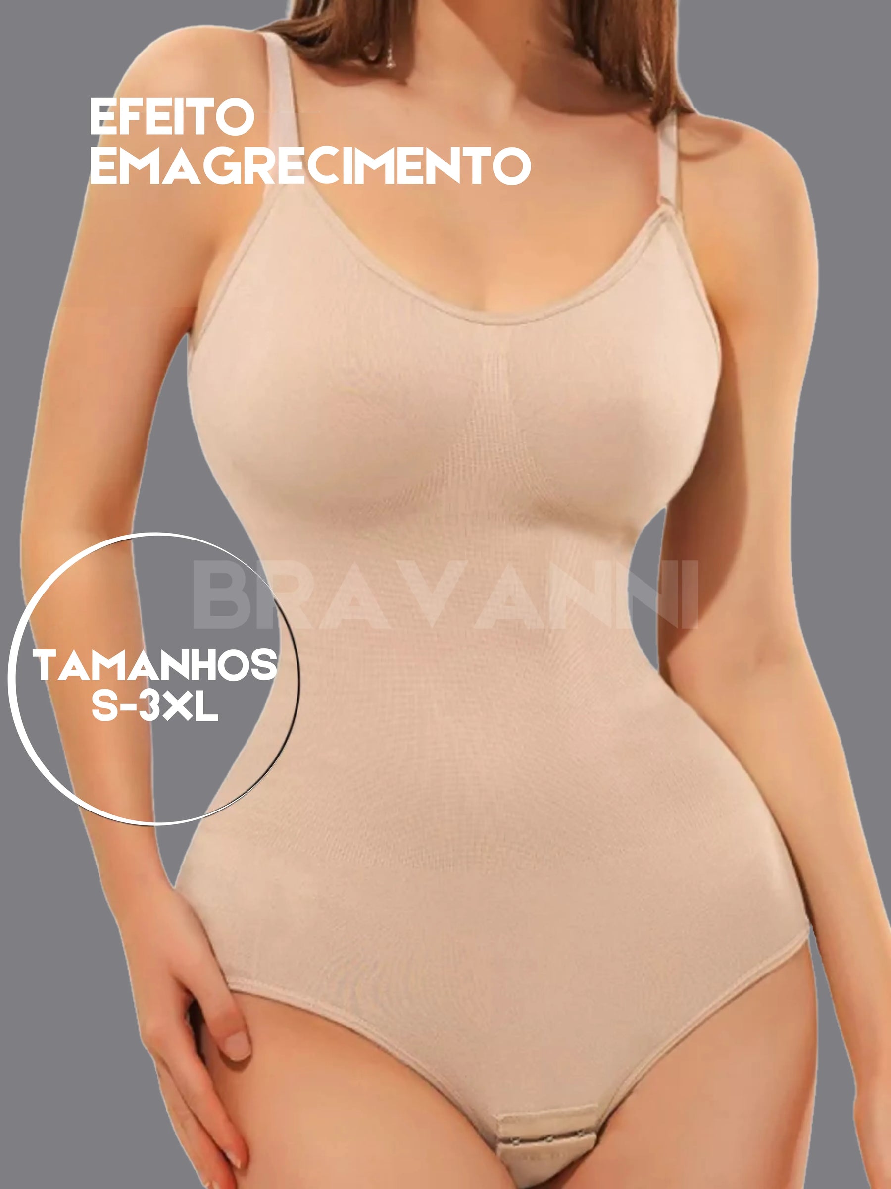 body's