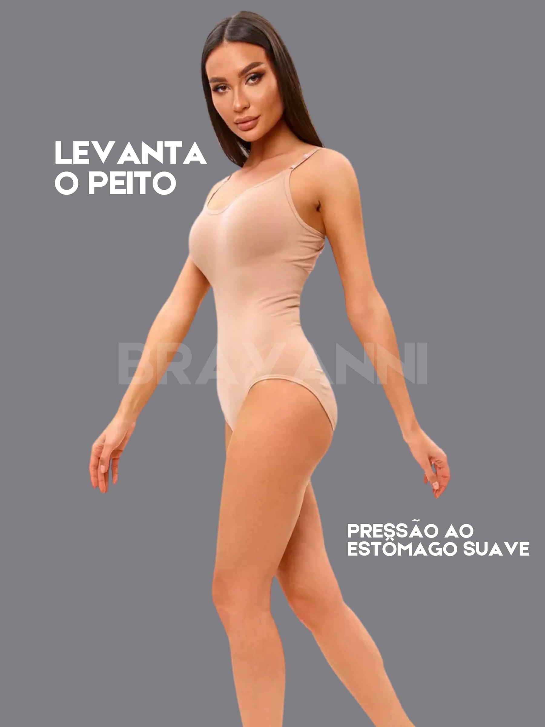 body's