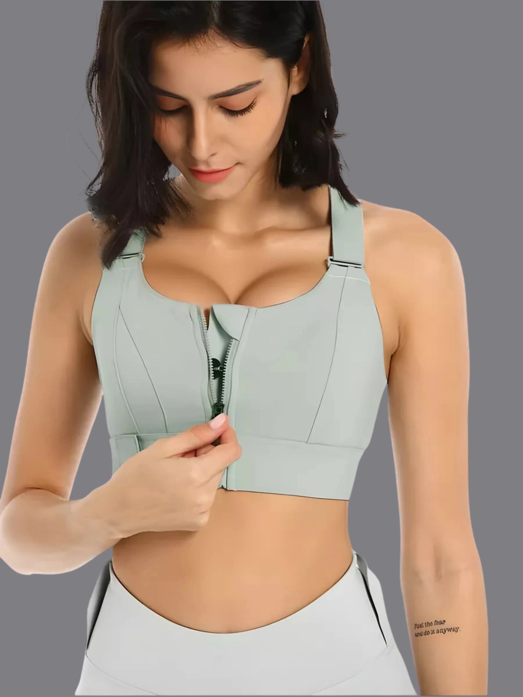 top