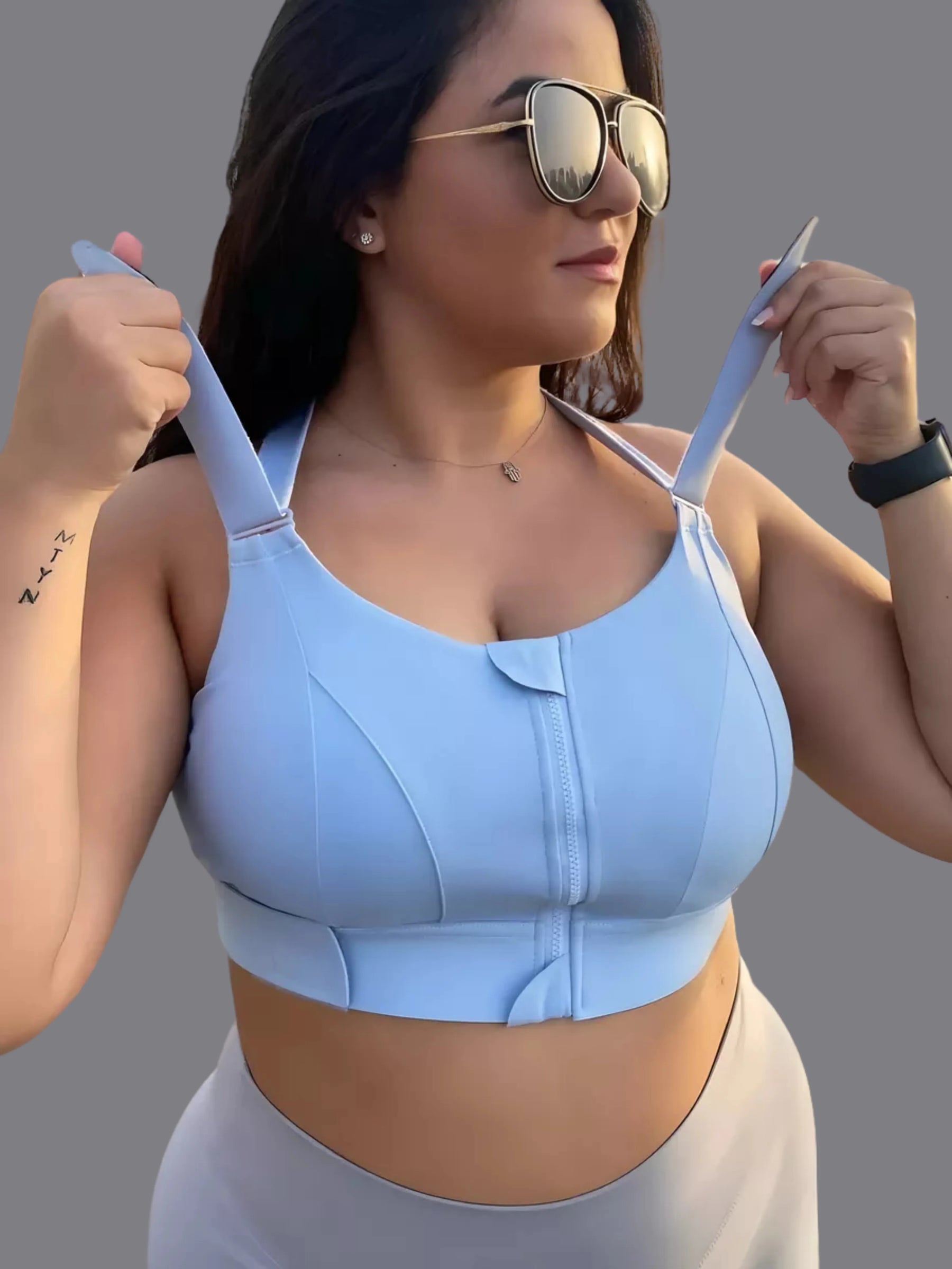 top