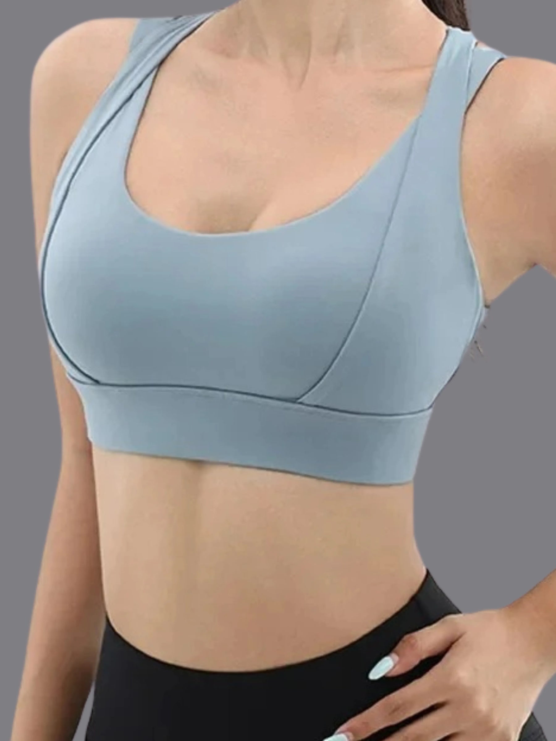 top