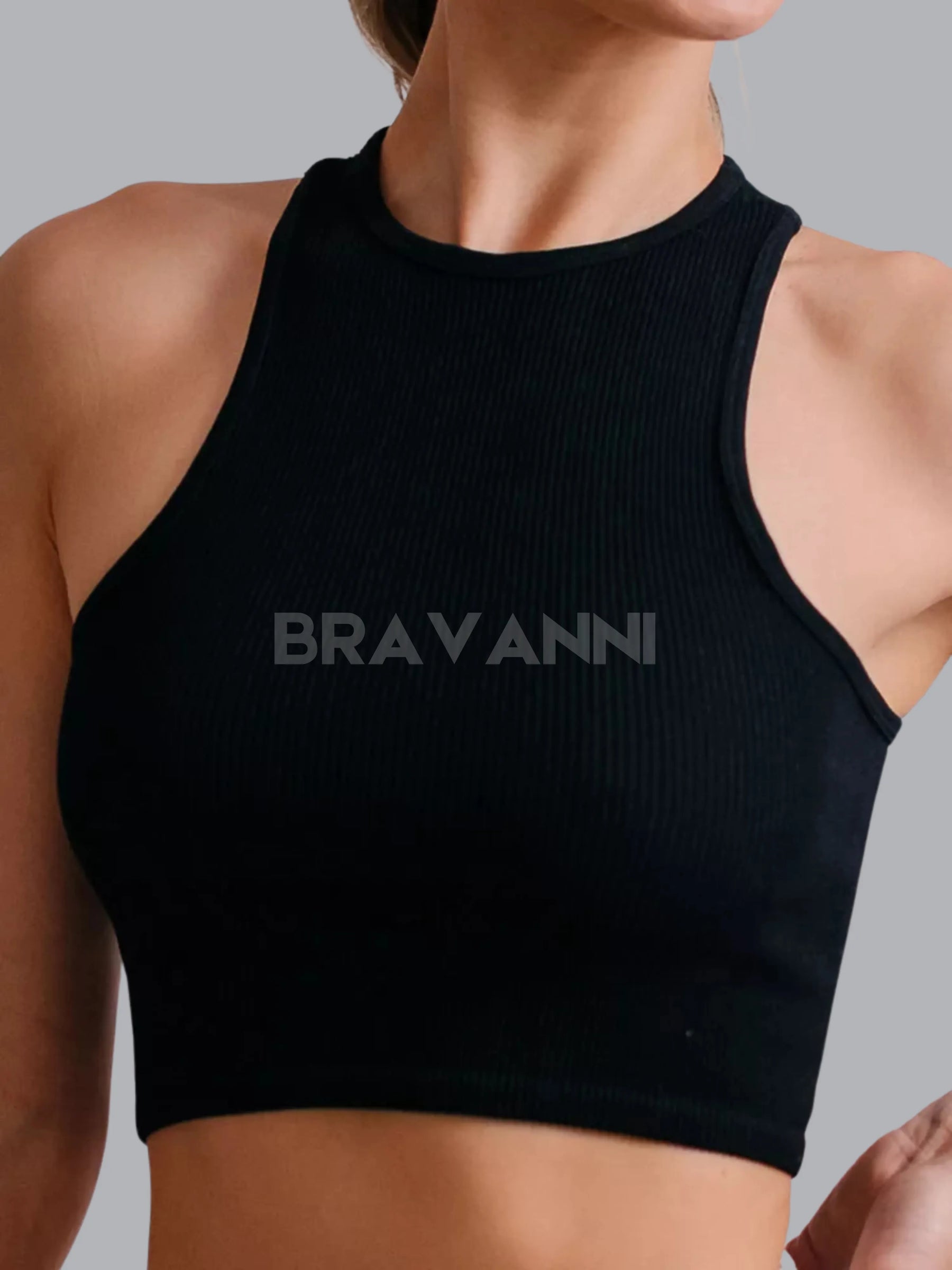 Cropped Feminino
