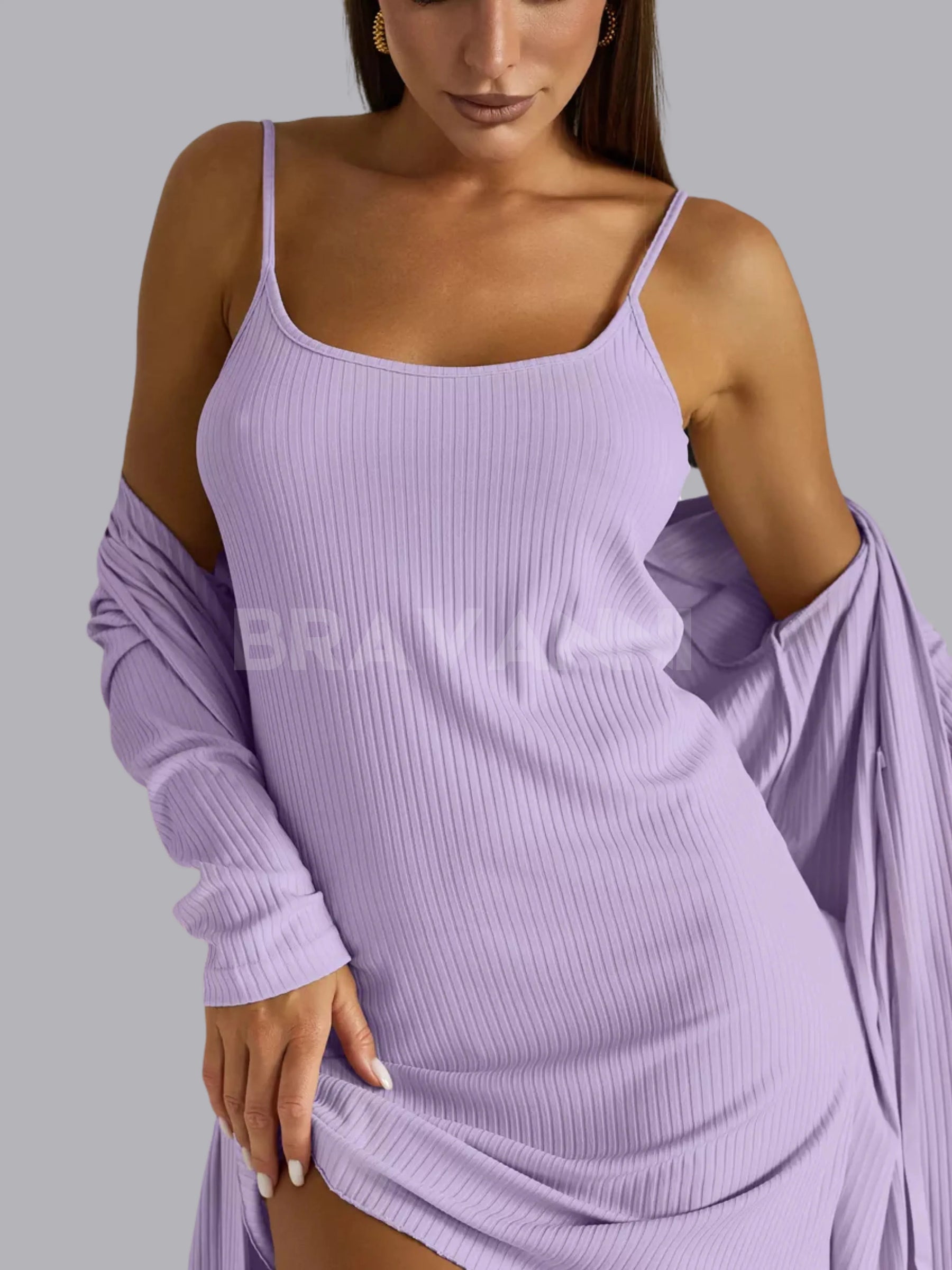Pijama Feminino
