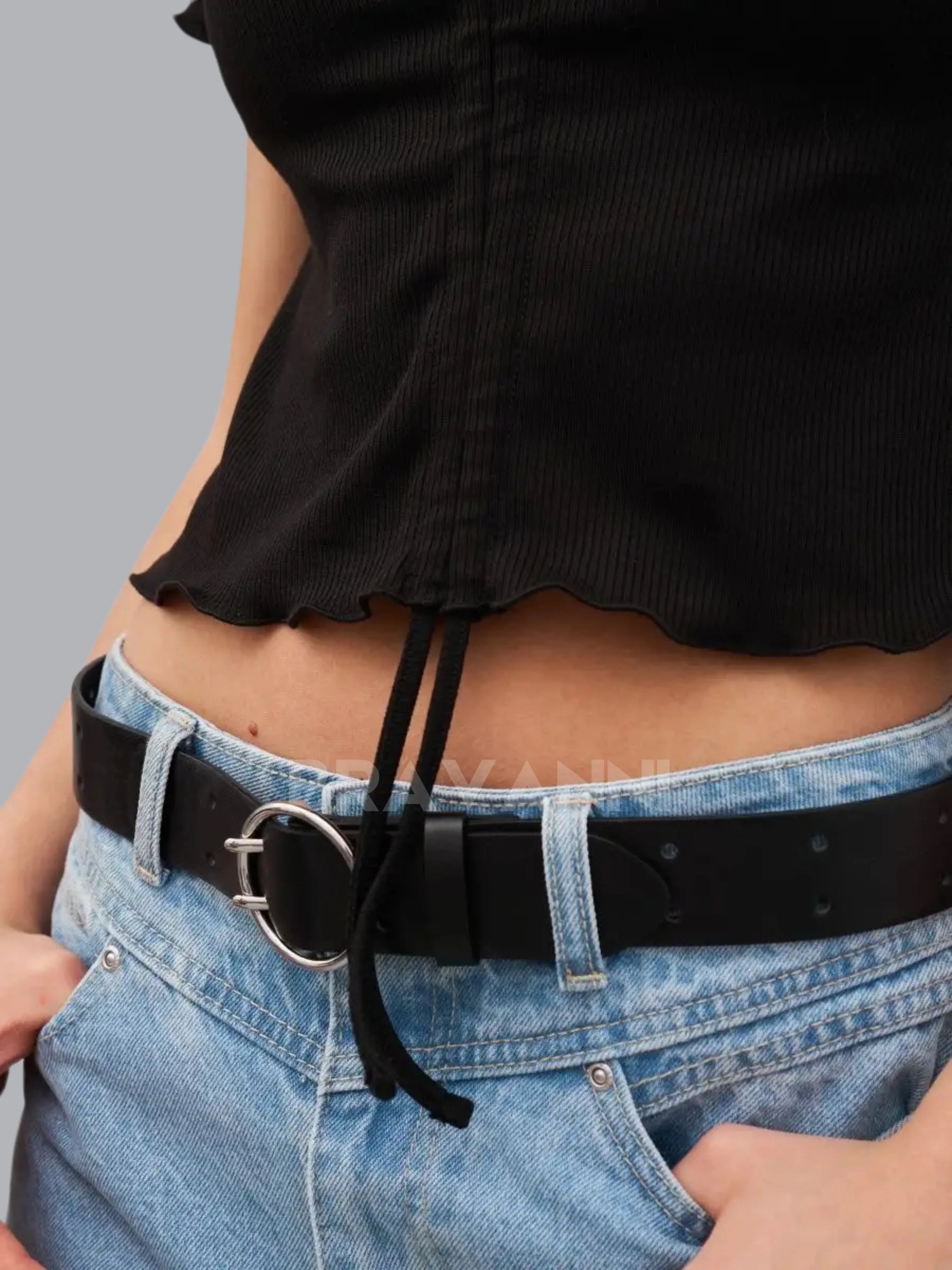 cropped feminino