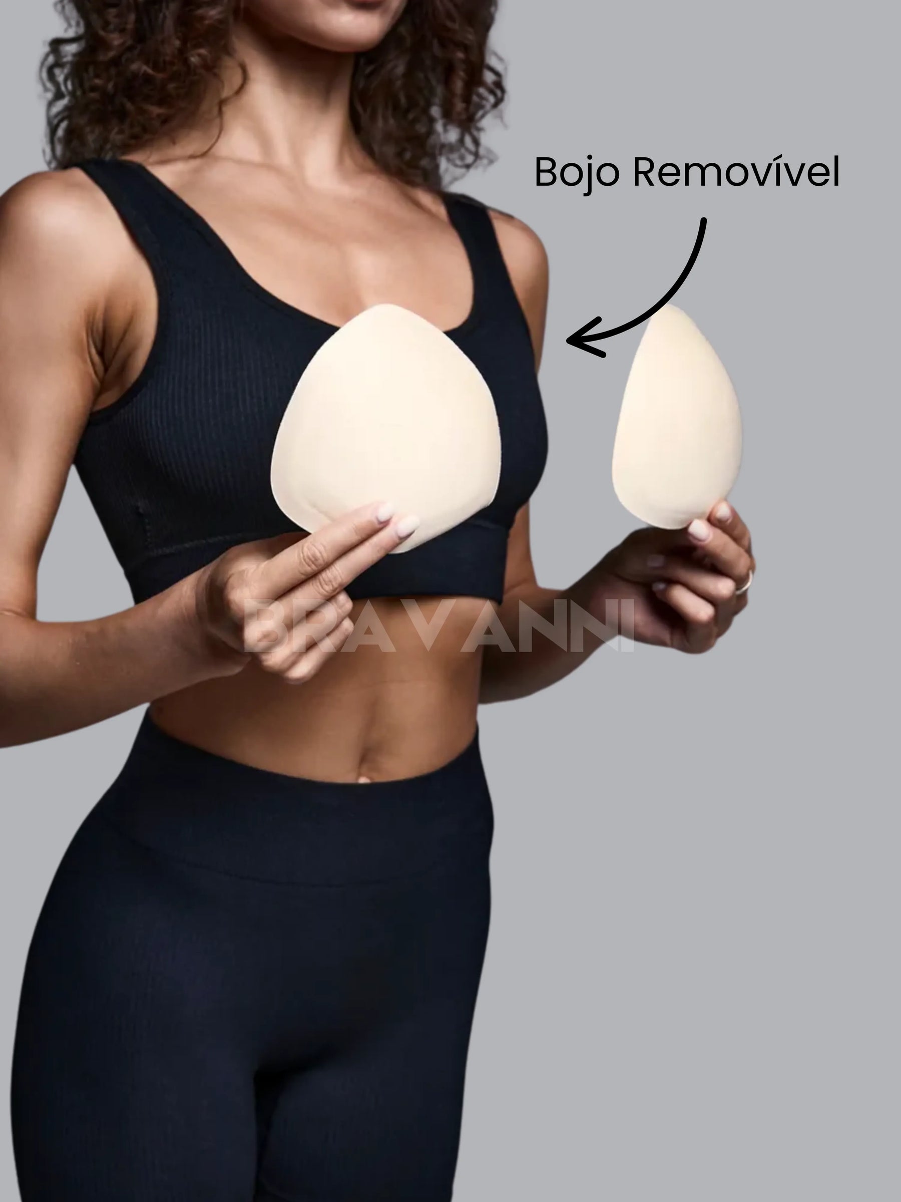 conjunto esportivo