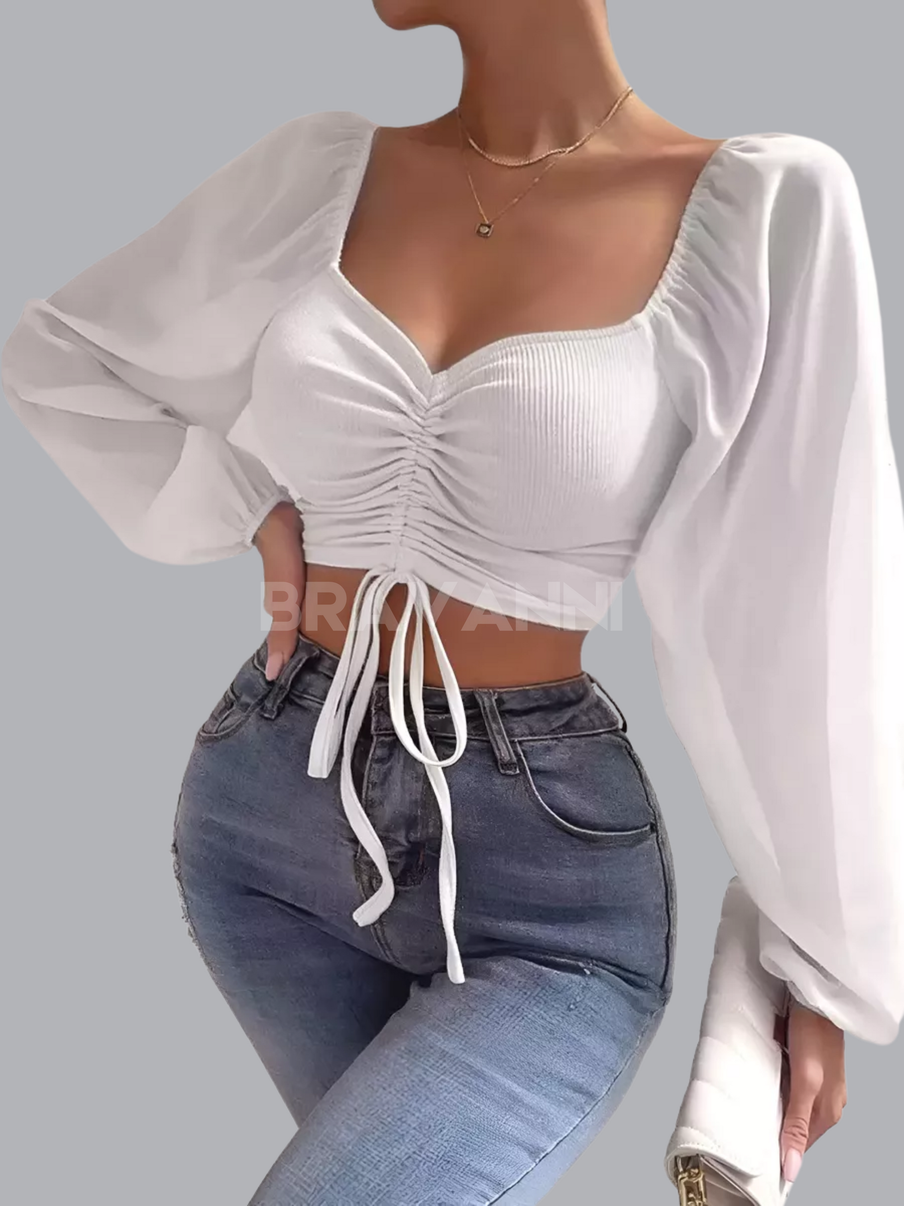 cropped feminino