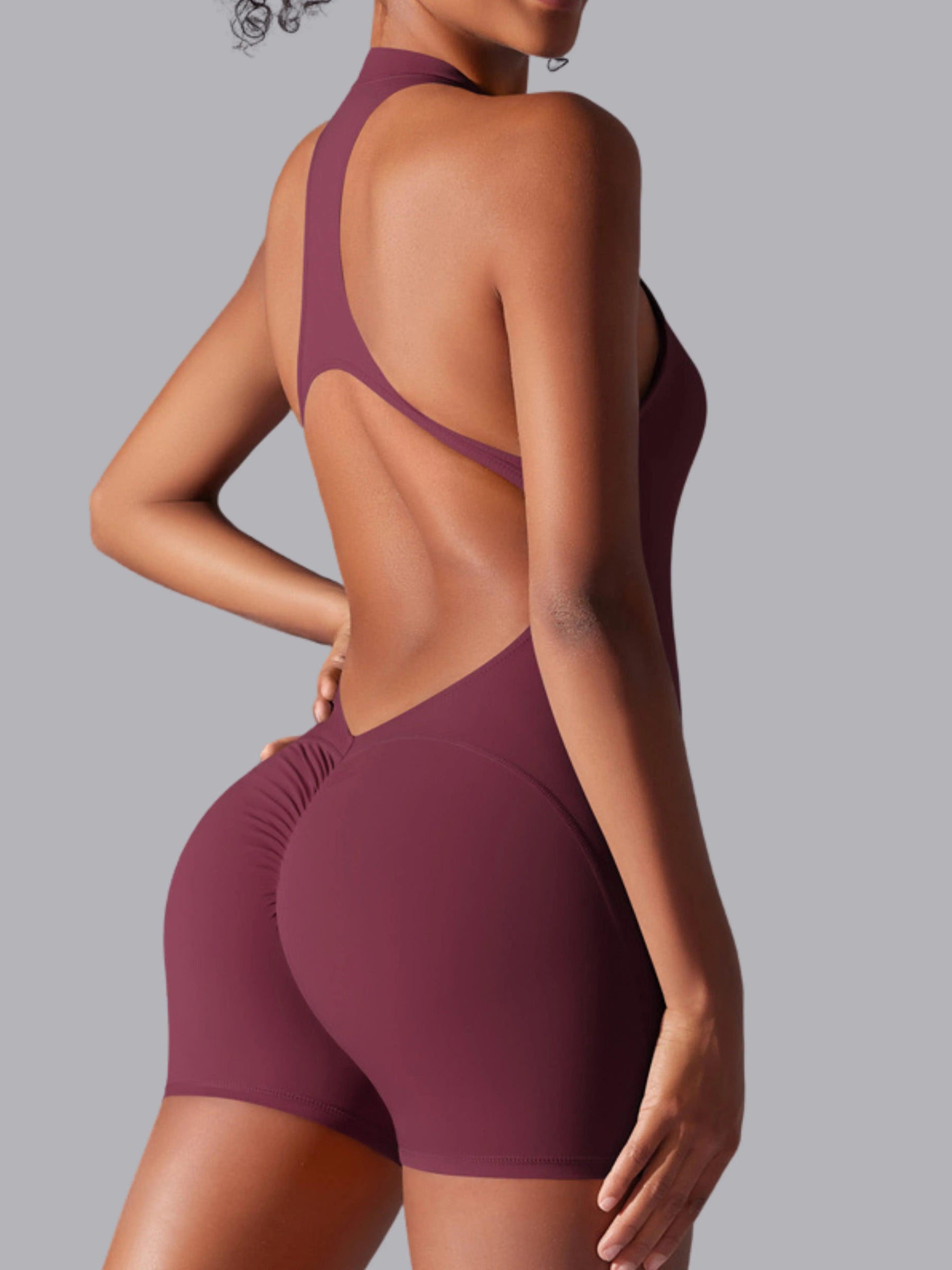 macacão feminino
