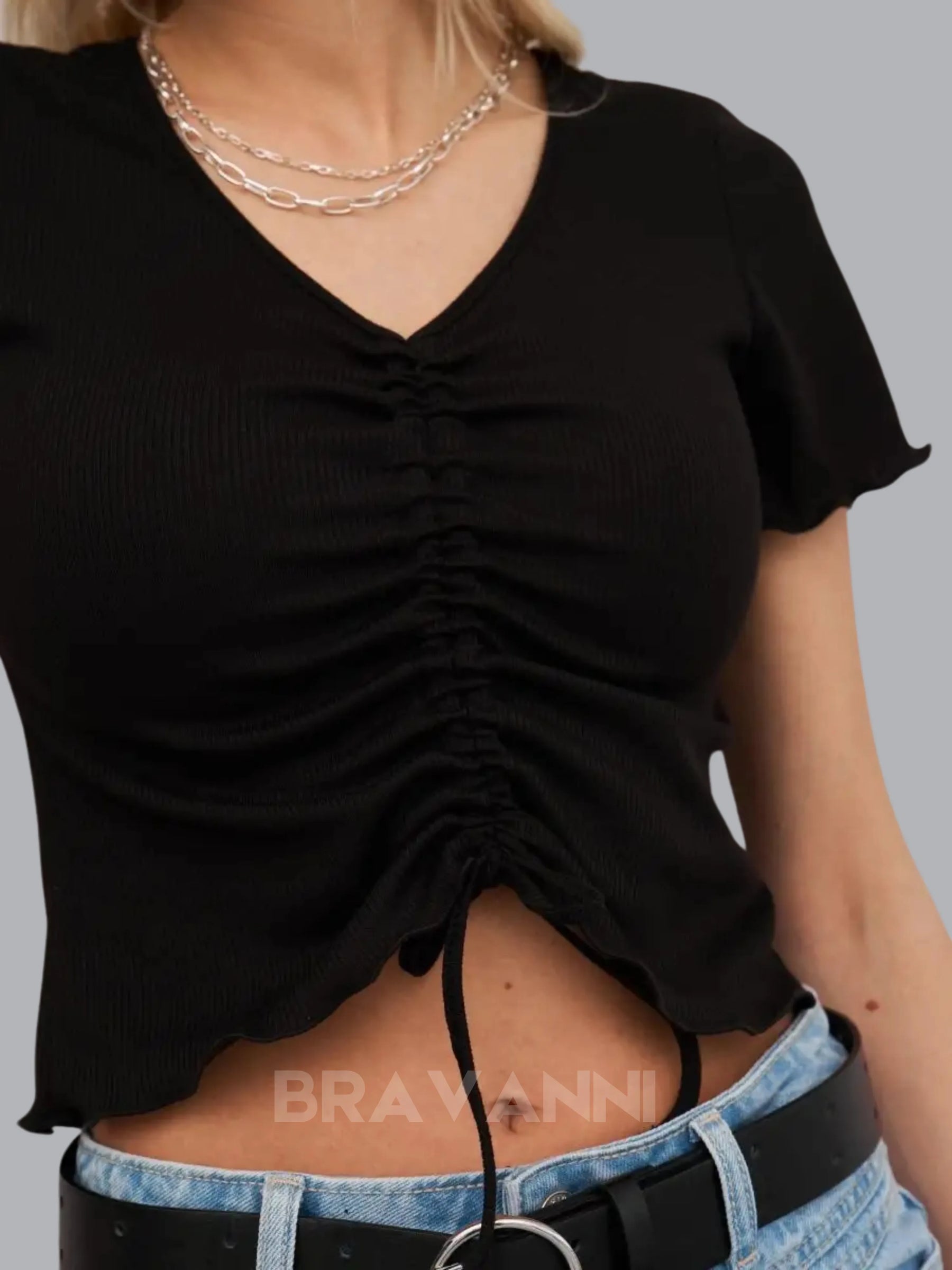 cropped feminino