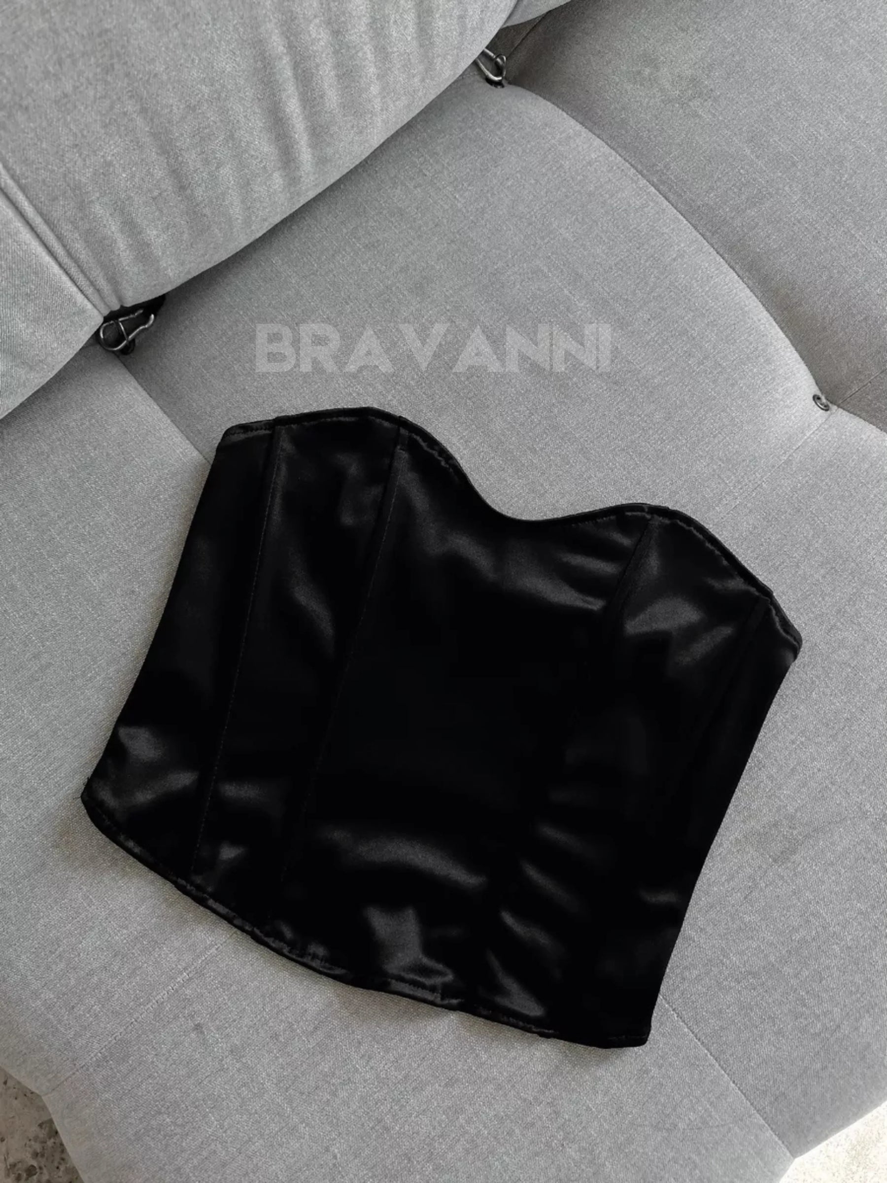 Cropped feminino
