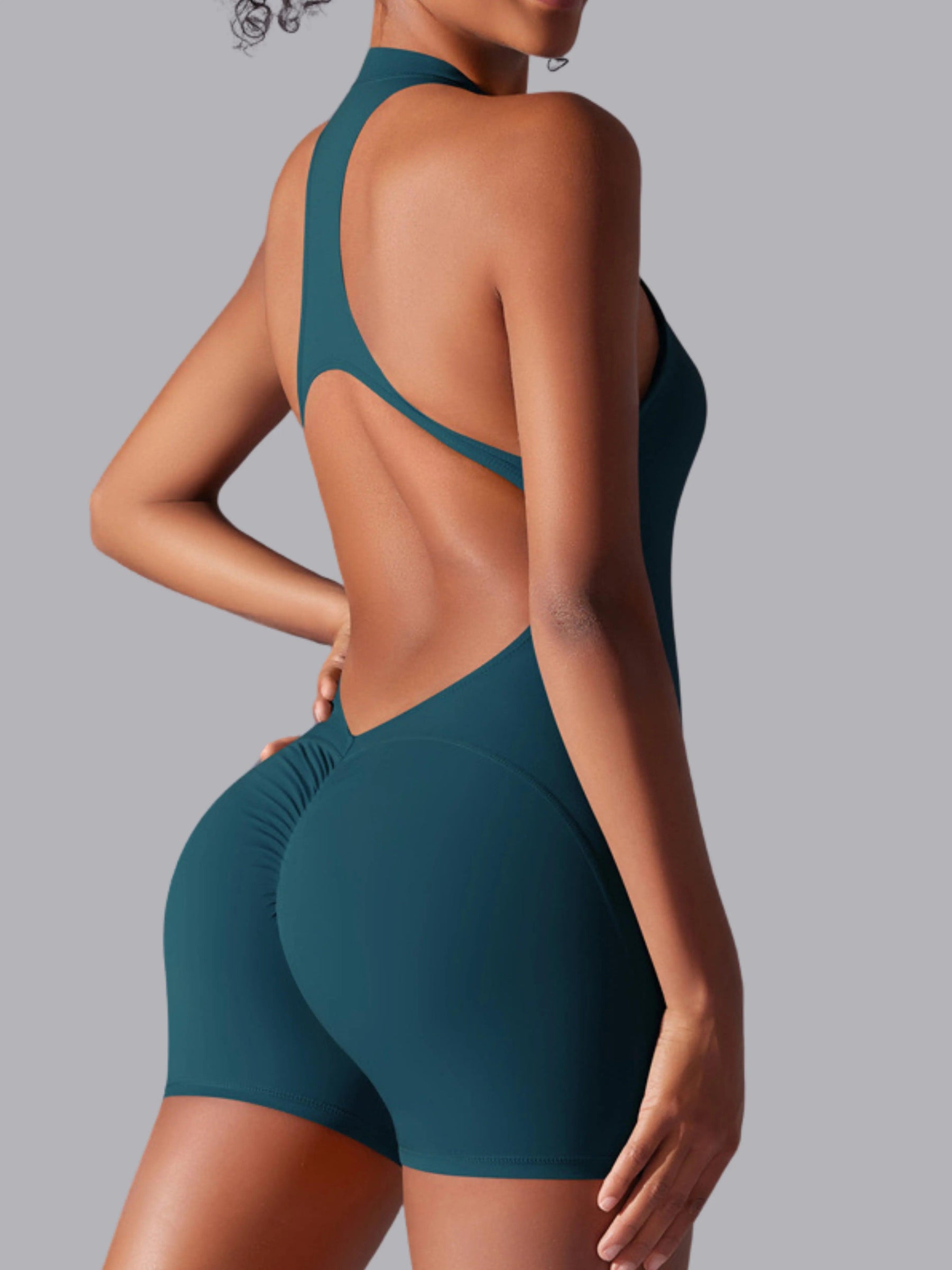 macacão feminino