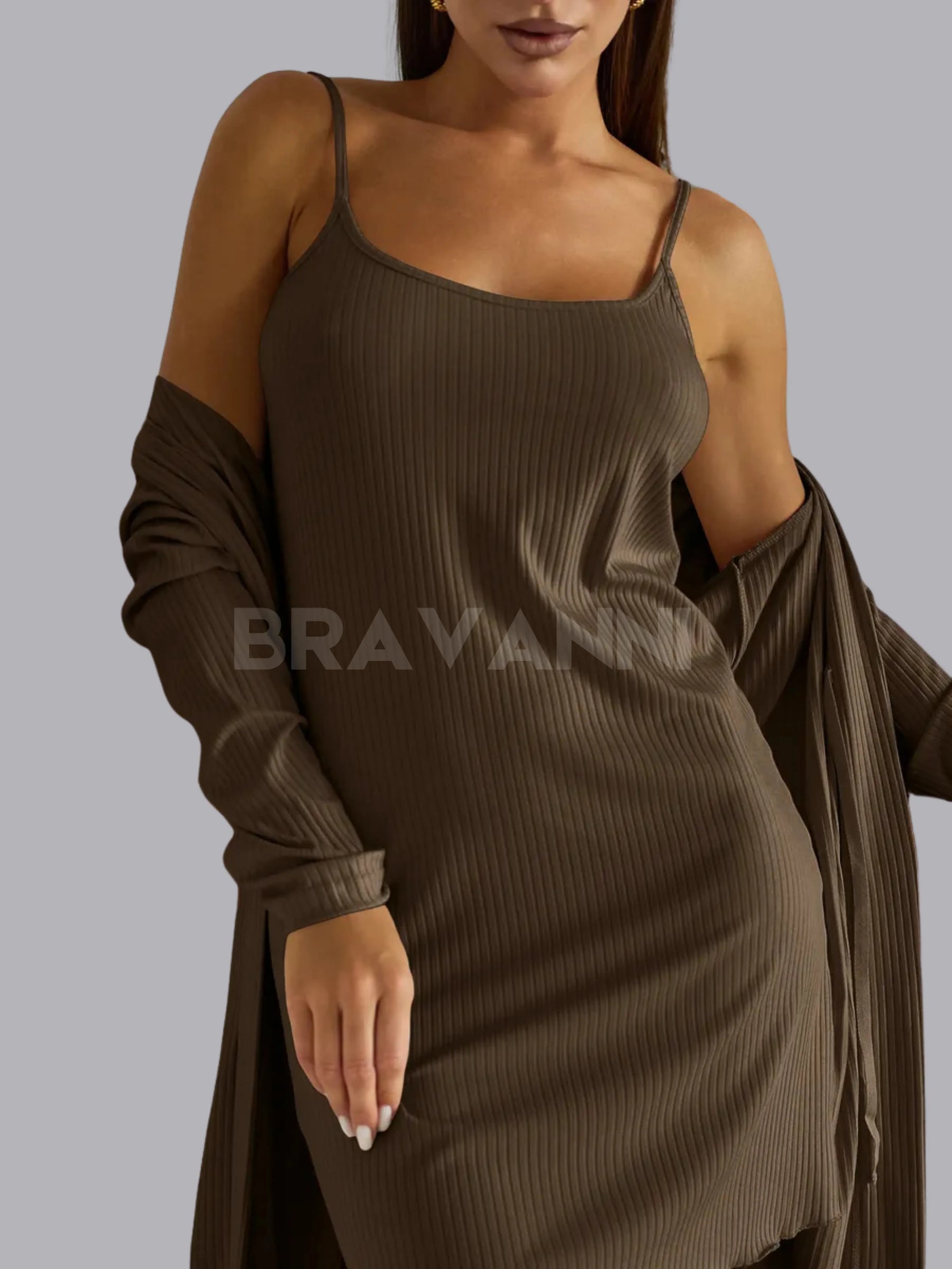 Pijama Feminino